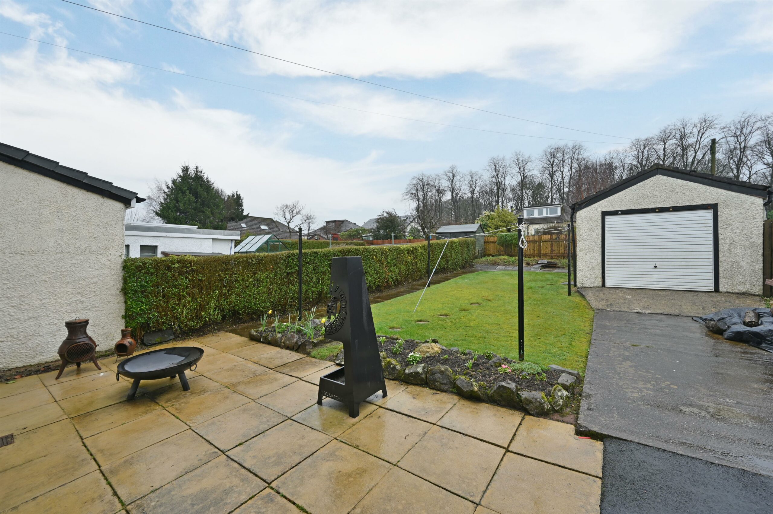 Cyprus Avenue, Elderslie Corum Property