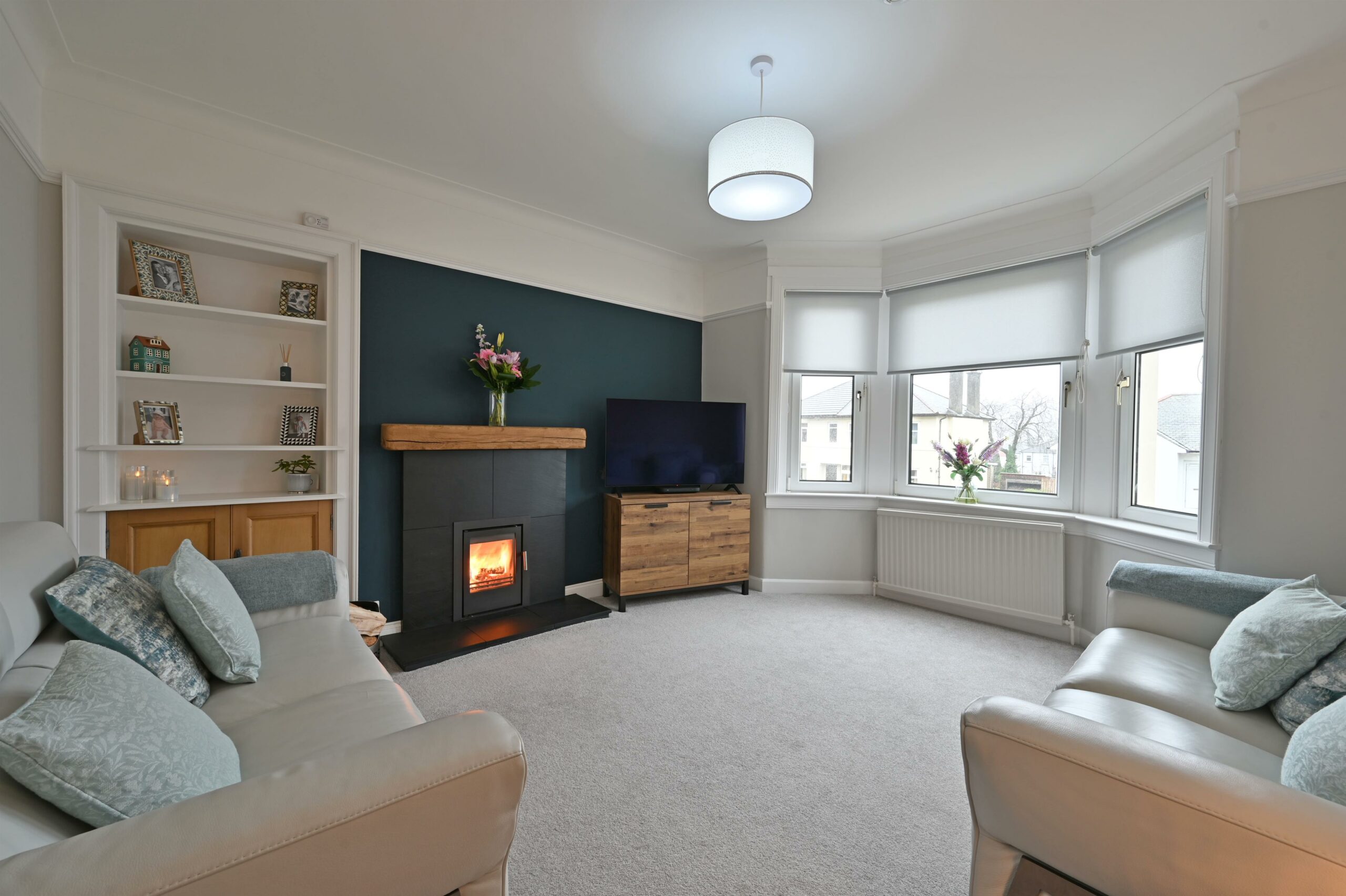 Cyprus Avenue, Elderslie Corum Property