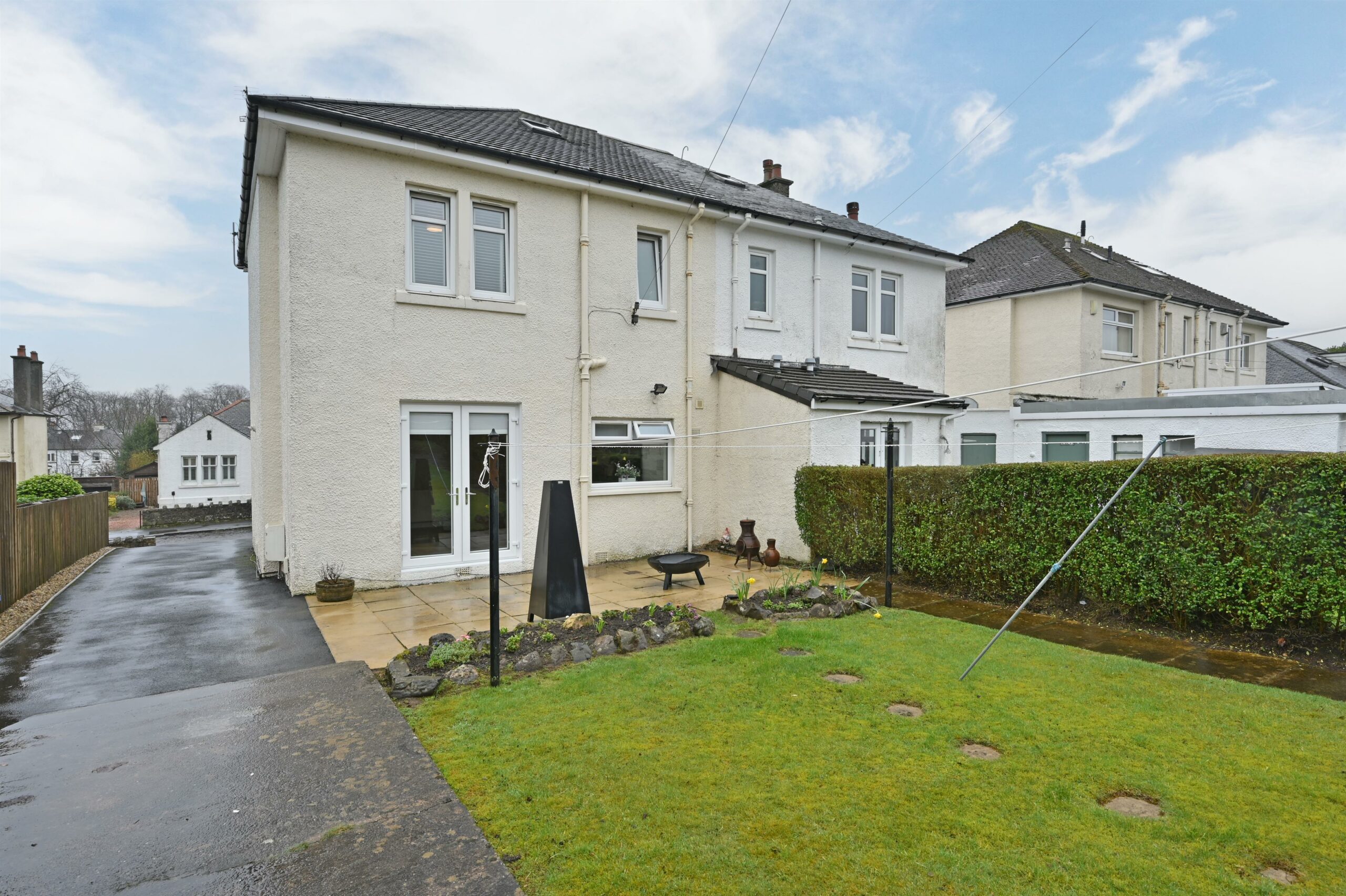 Cyprus Avenue, Elderslie Corum Property