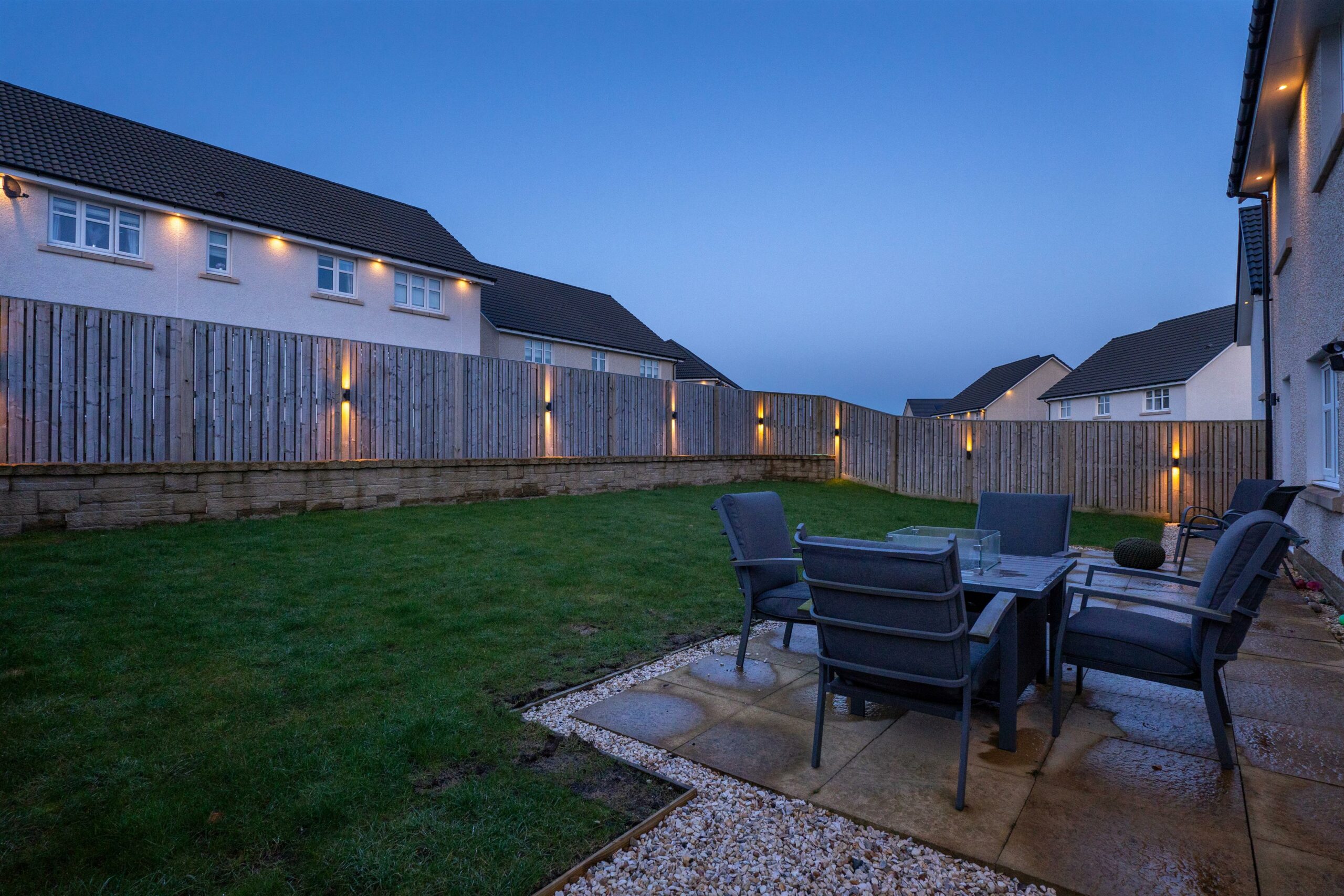 Evie Wynd, Newton Mearns Corum Property