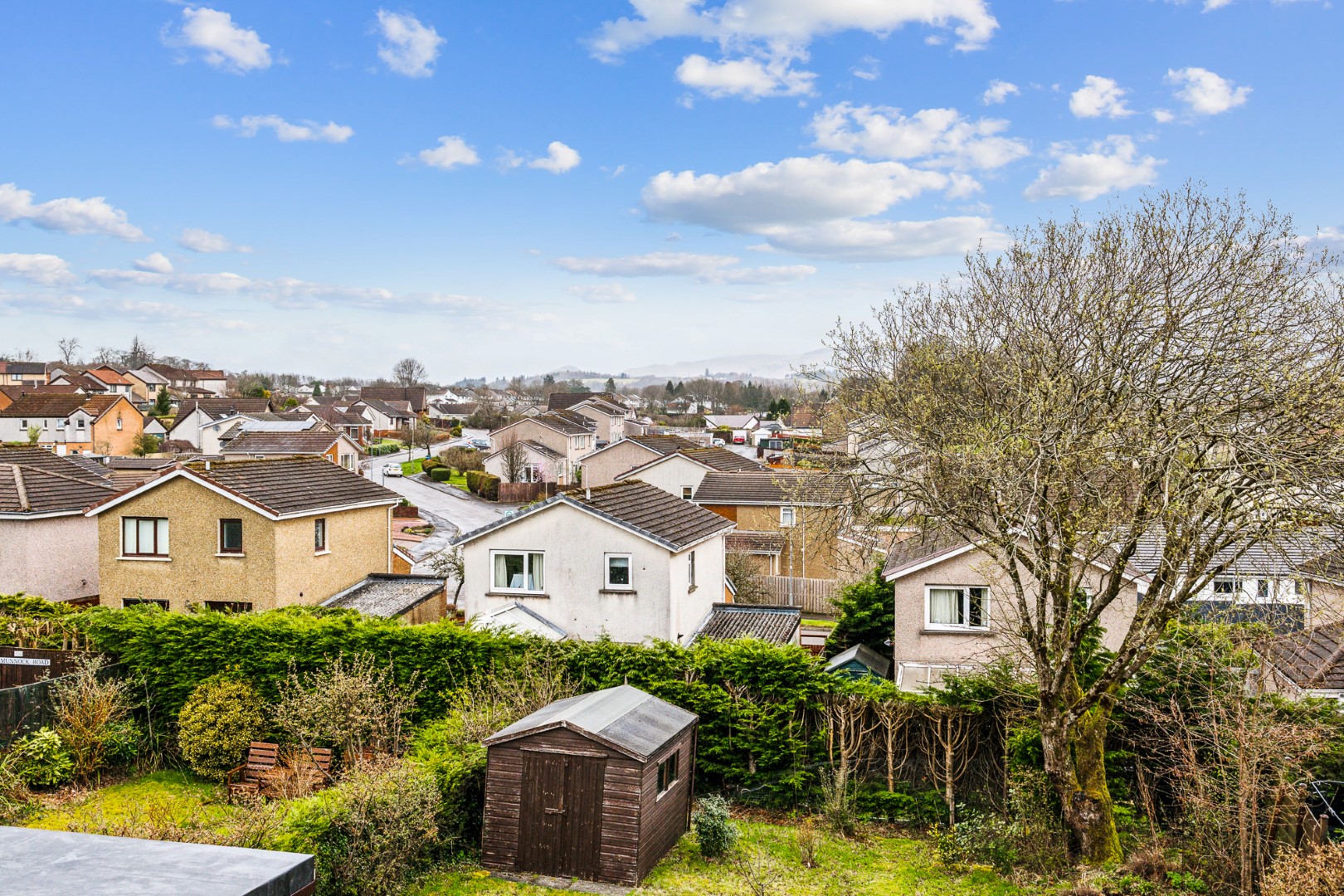 7 Cauldstream Place, Milngavie, G62 7NL Corum Property