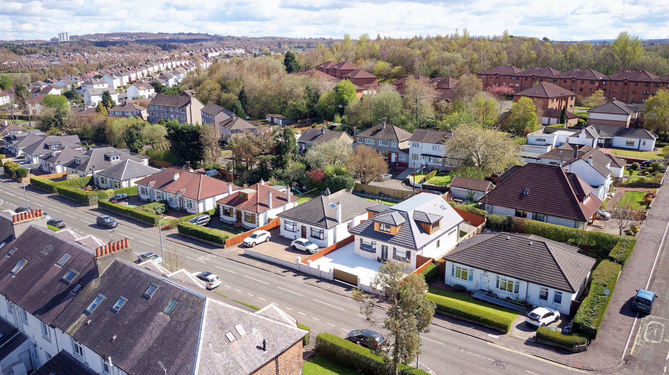 Braidholm Road, Giffnock Corum Property