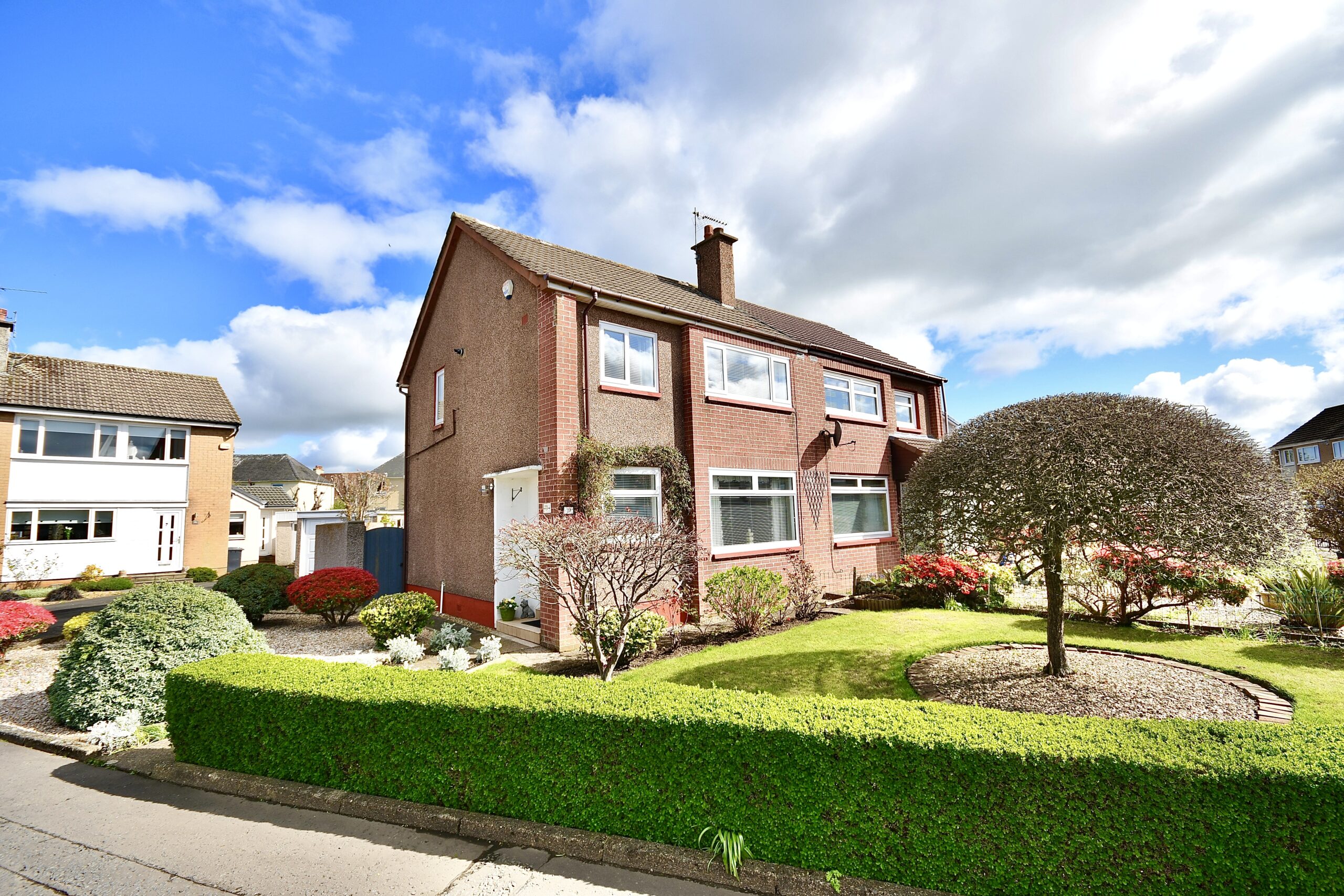 73 Mill Road, Irvine, KA12 0JP Corum Property