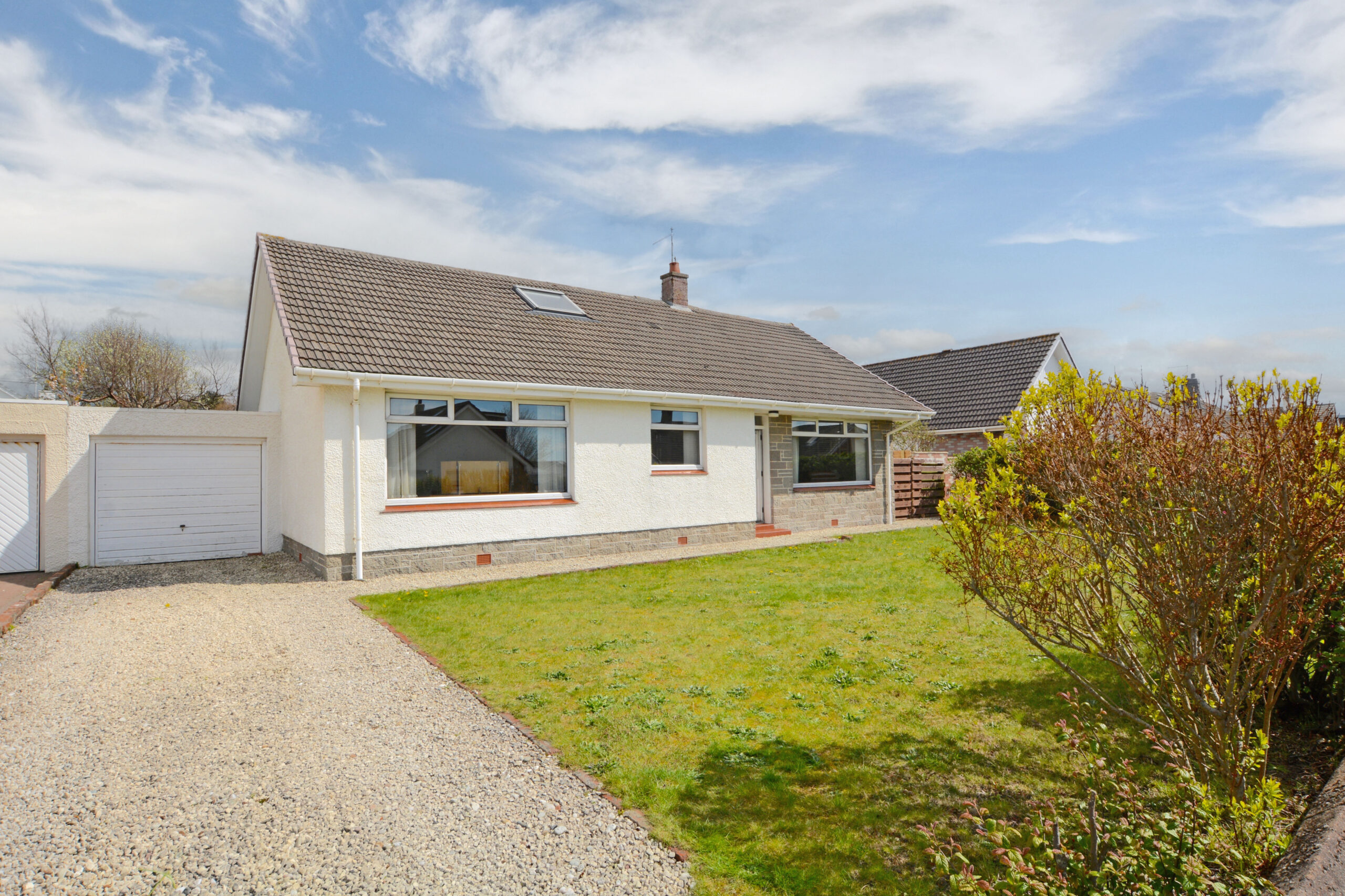 22 Firth Gardens, Barassie, Troon, KA10 6TQ Corum Property