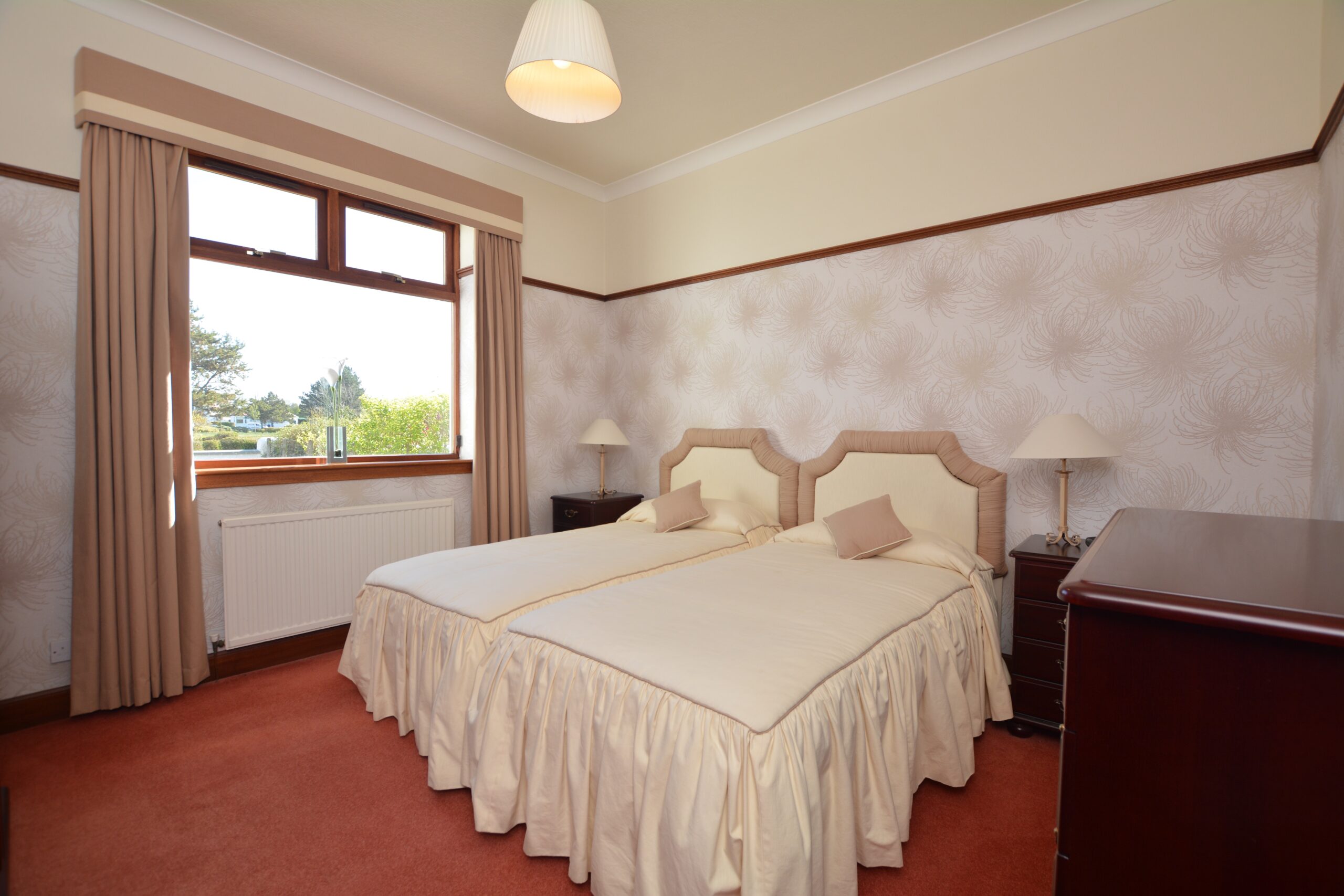 Firlea, 5 Wemyss Crescent, Troon, KA10 6LN Corum Property