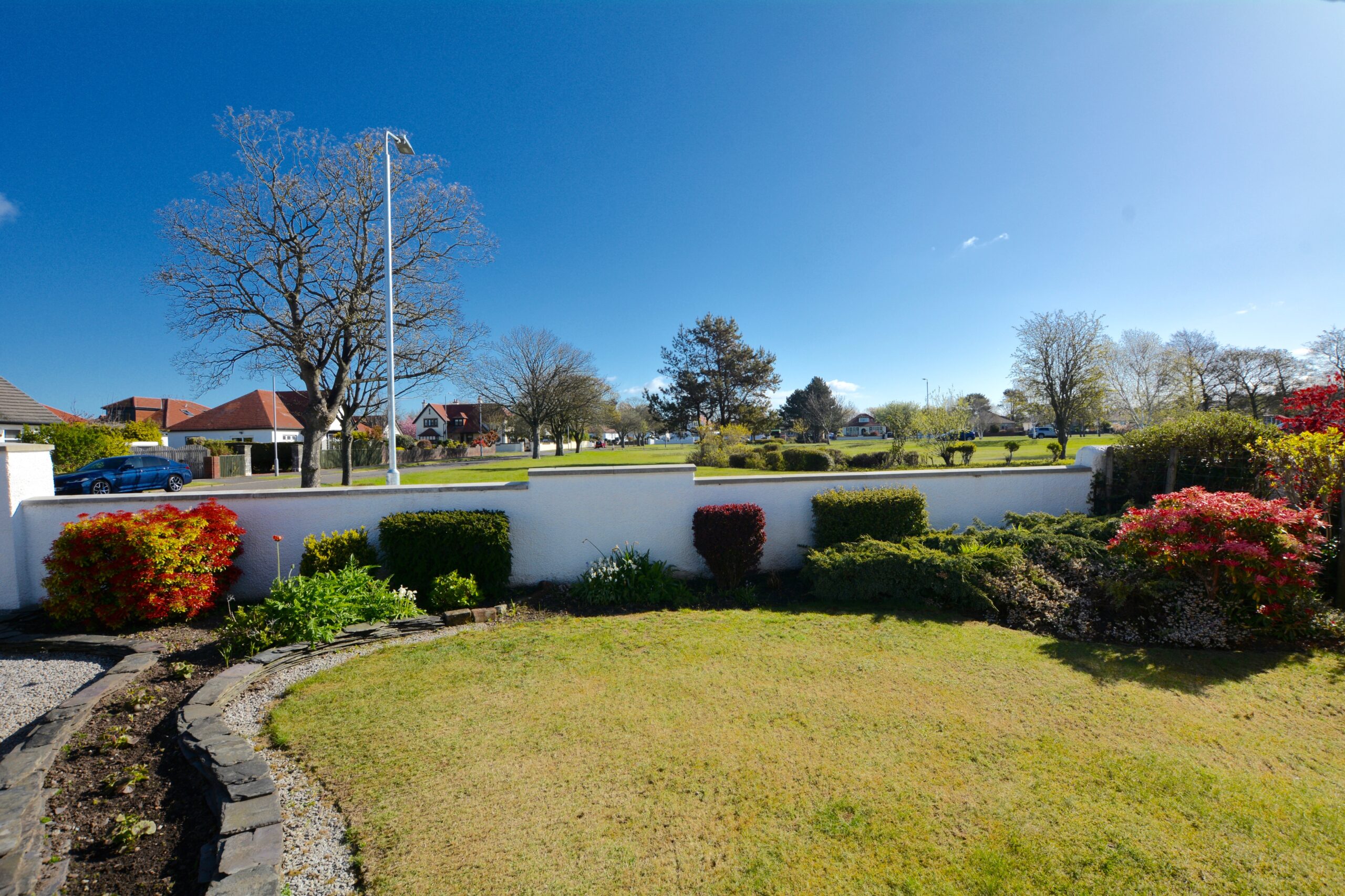 Firlea, 5 Wemyss Crescent, Troon, KA10 6LN Corum Property