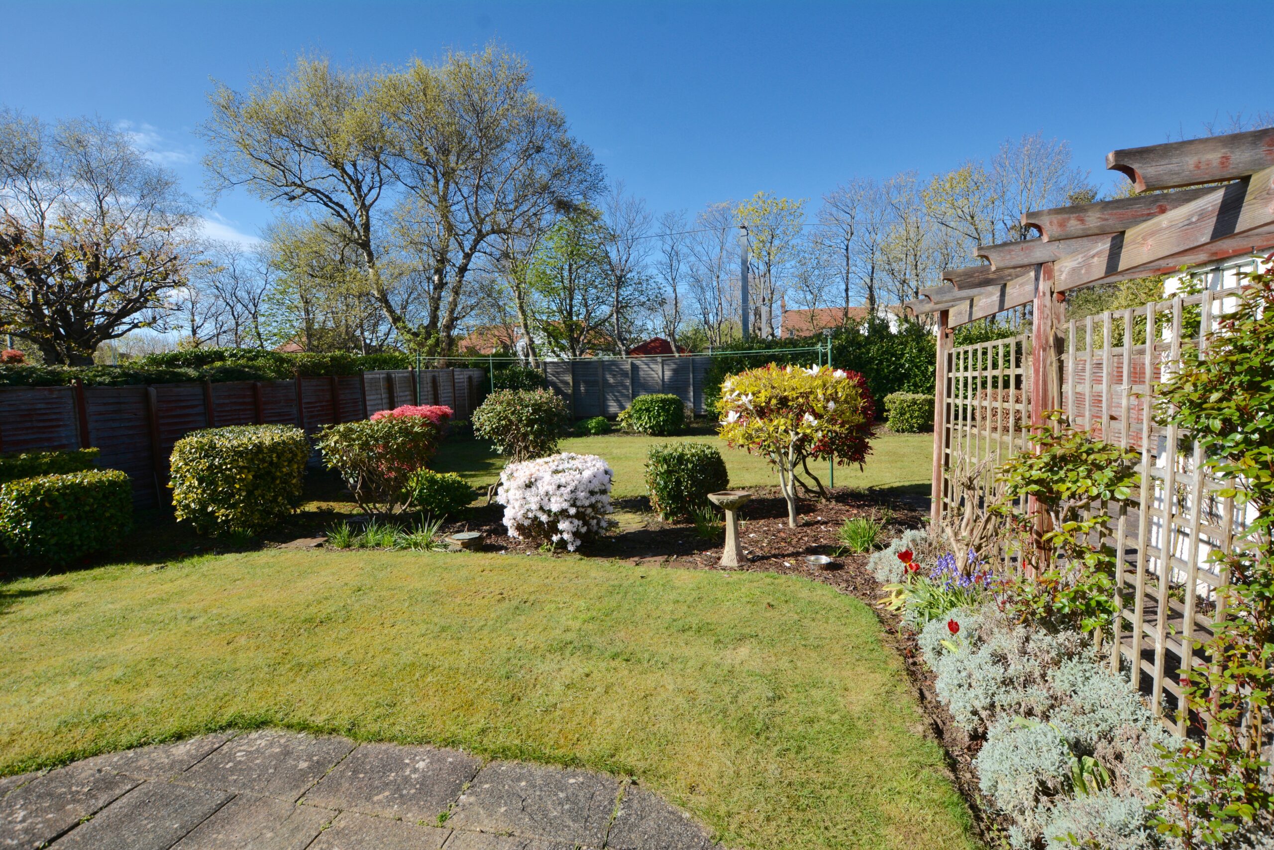 Firlea, 5 Wemyss Crescent, Troon, KA10 6LN Corum Property