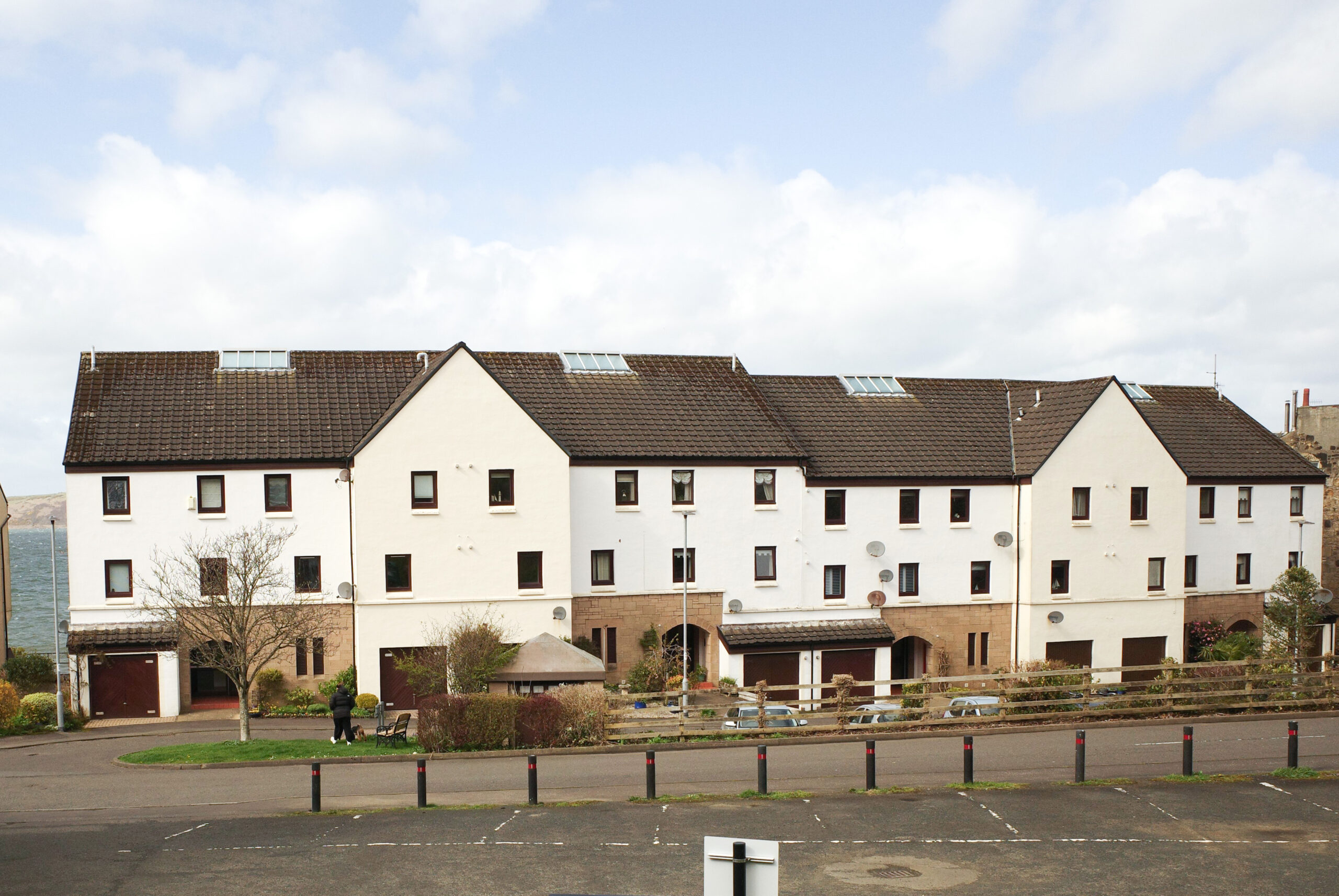 53 Bay Street ,Fairlie, KA29 0AL Corum Property