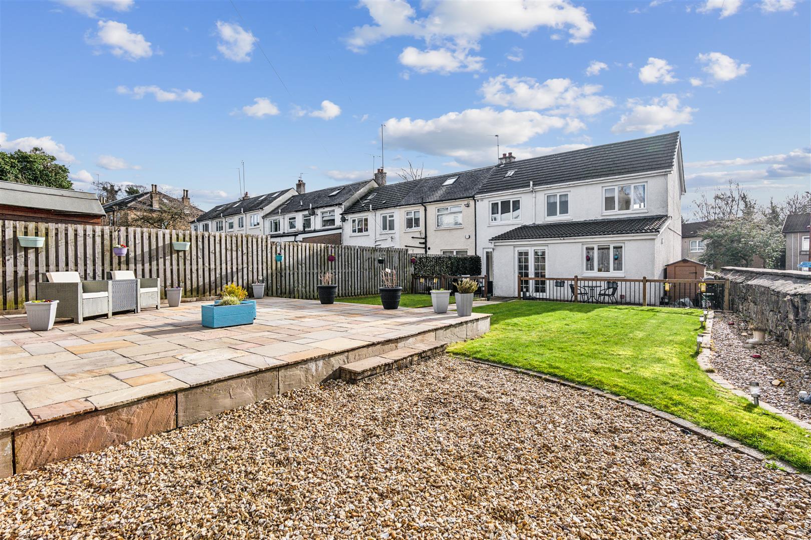 137 Old Castle Road, Cathcart, G44 5TJ Corum Property