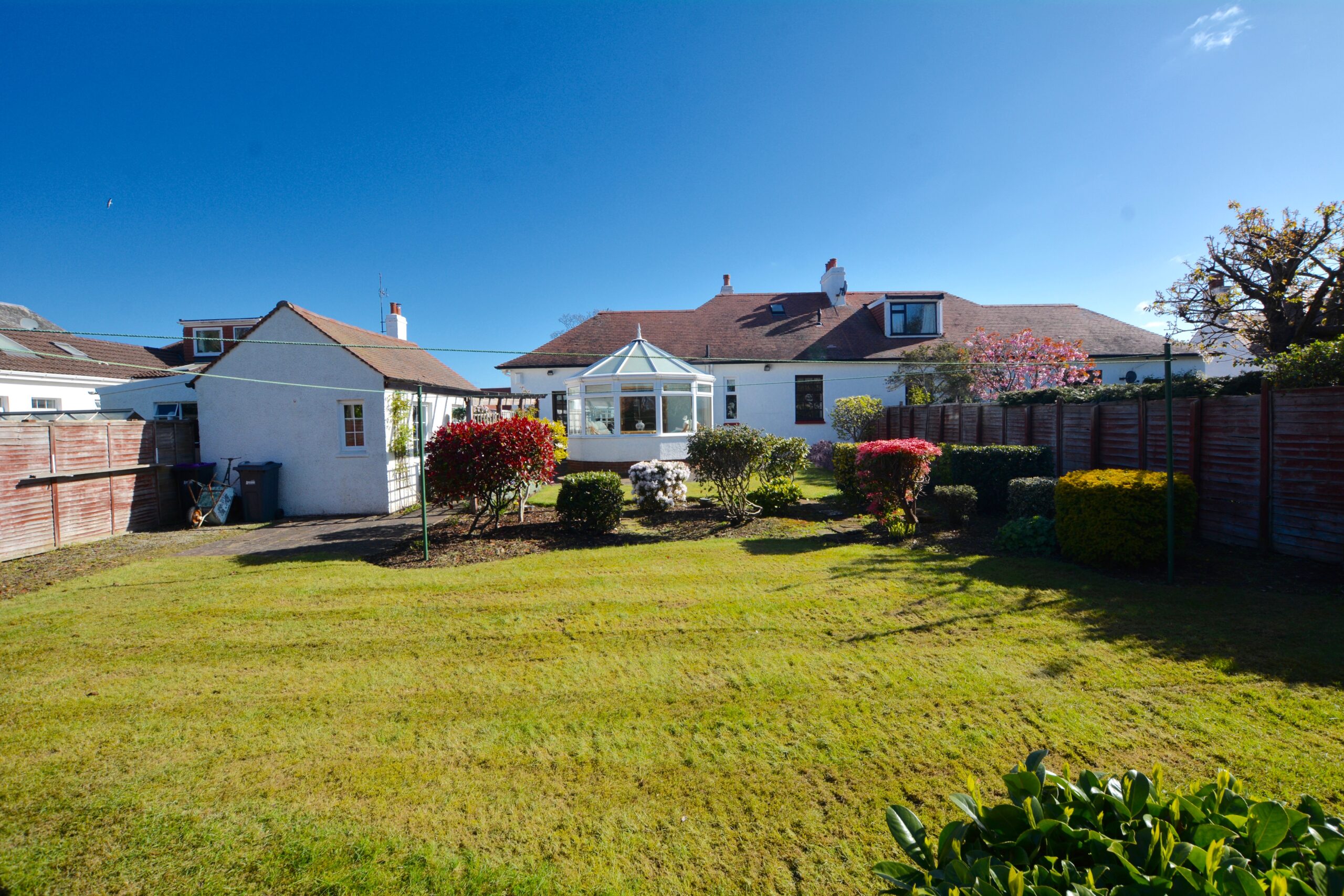 Firlea, 5 Wemyss Crescent, Troon, KA10 6LN Corum Property
