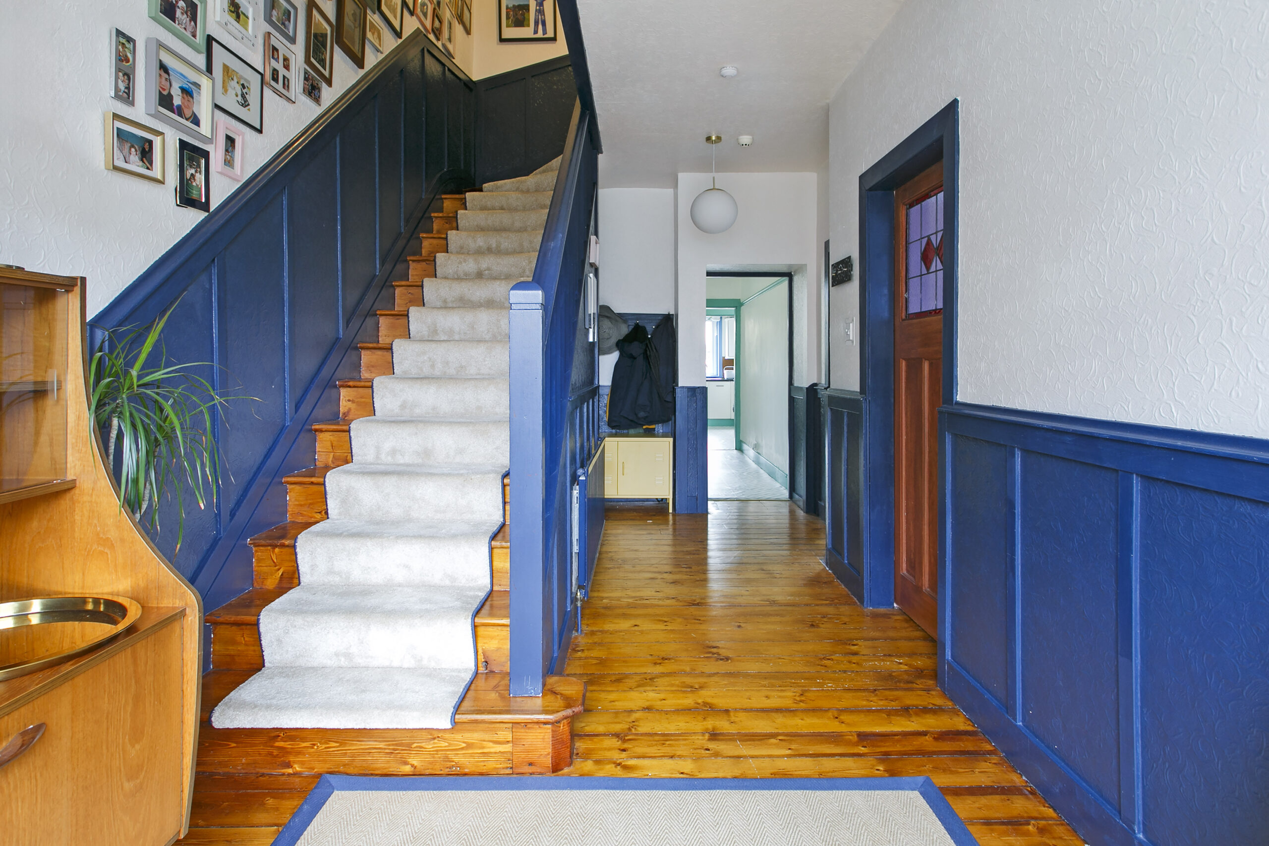 16 Charles Street, Largs, KA30 8HJ Corum Property