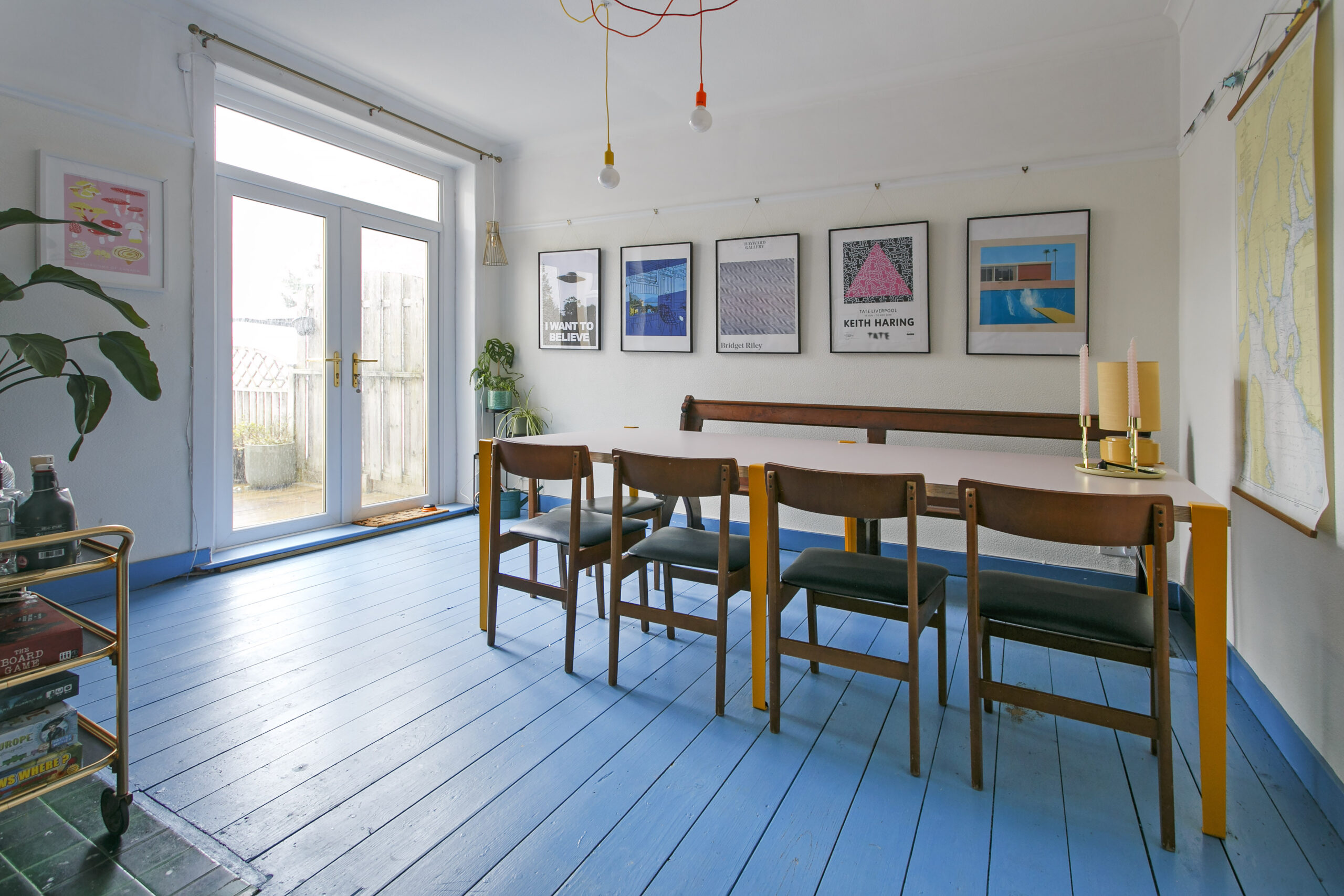 16 Charles Street, Largs, KA30 8HJ Corum Property