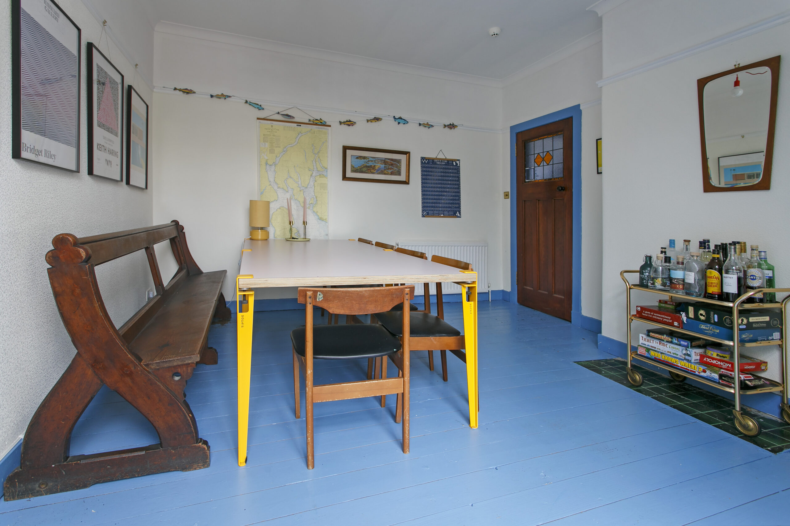 16 Charles Street, Largs, KA30 8HJ Corum Property