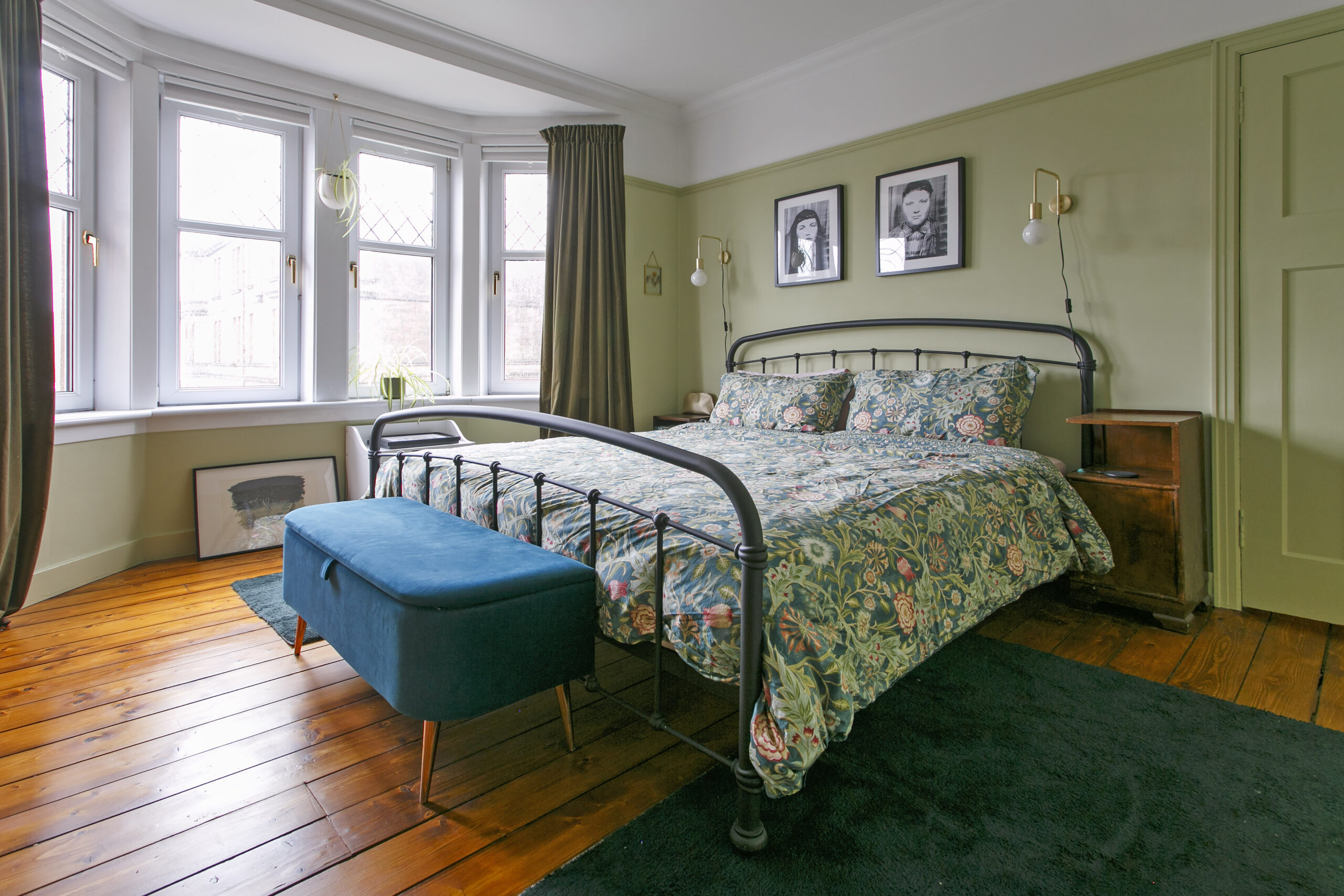 16 Charles Street, Largs, KA30 8HJ Corum Property