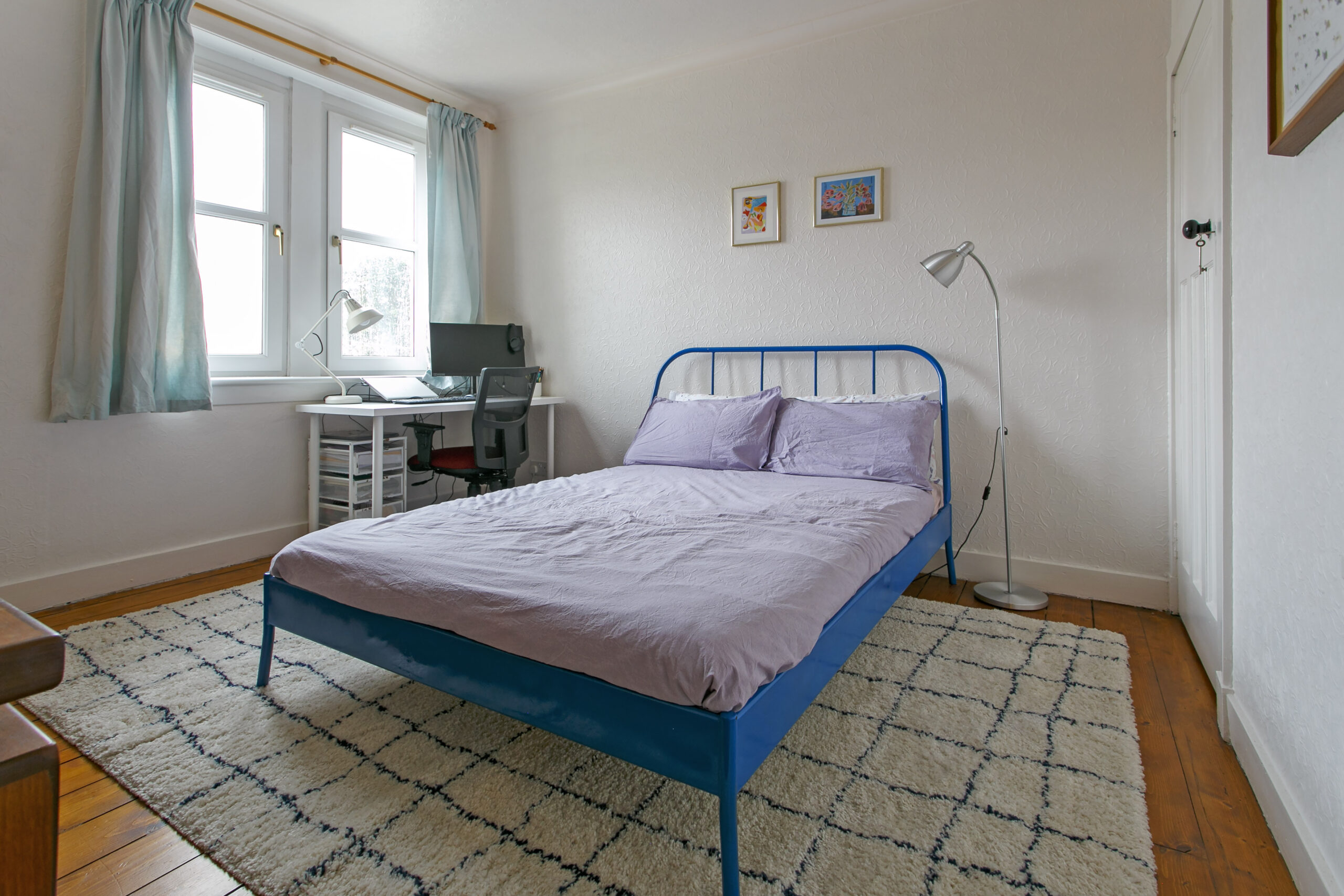 16 Charles Street, Largs, KA30 8HJ Corum Property