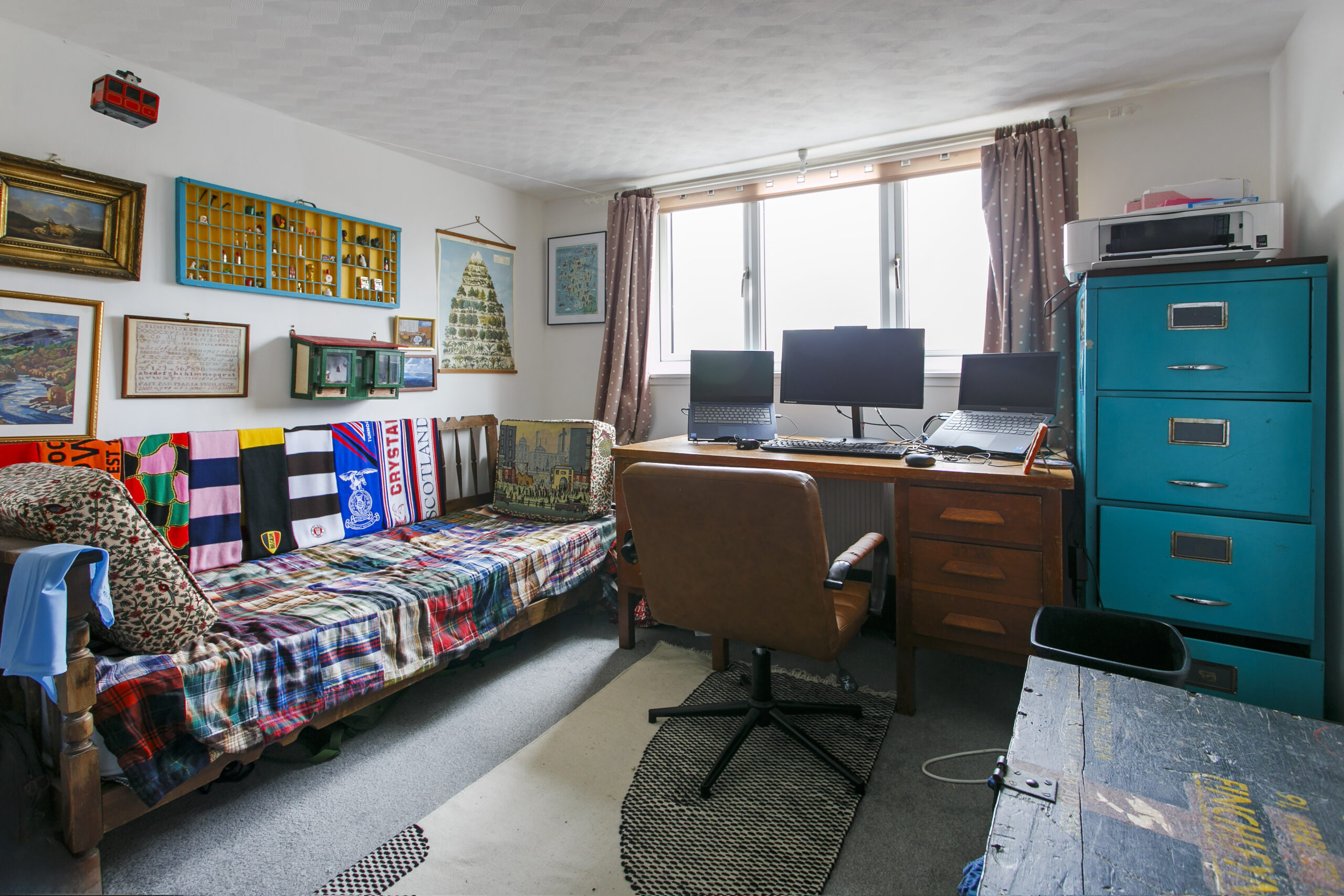 16 Charles Street, Largs, KA30 8HJ Corum Property