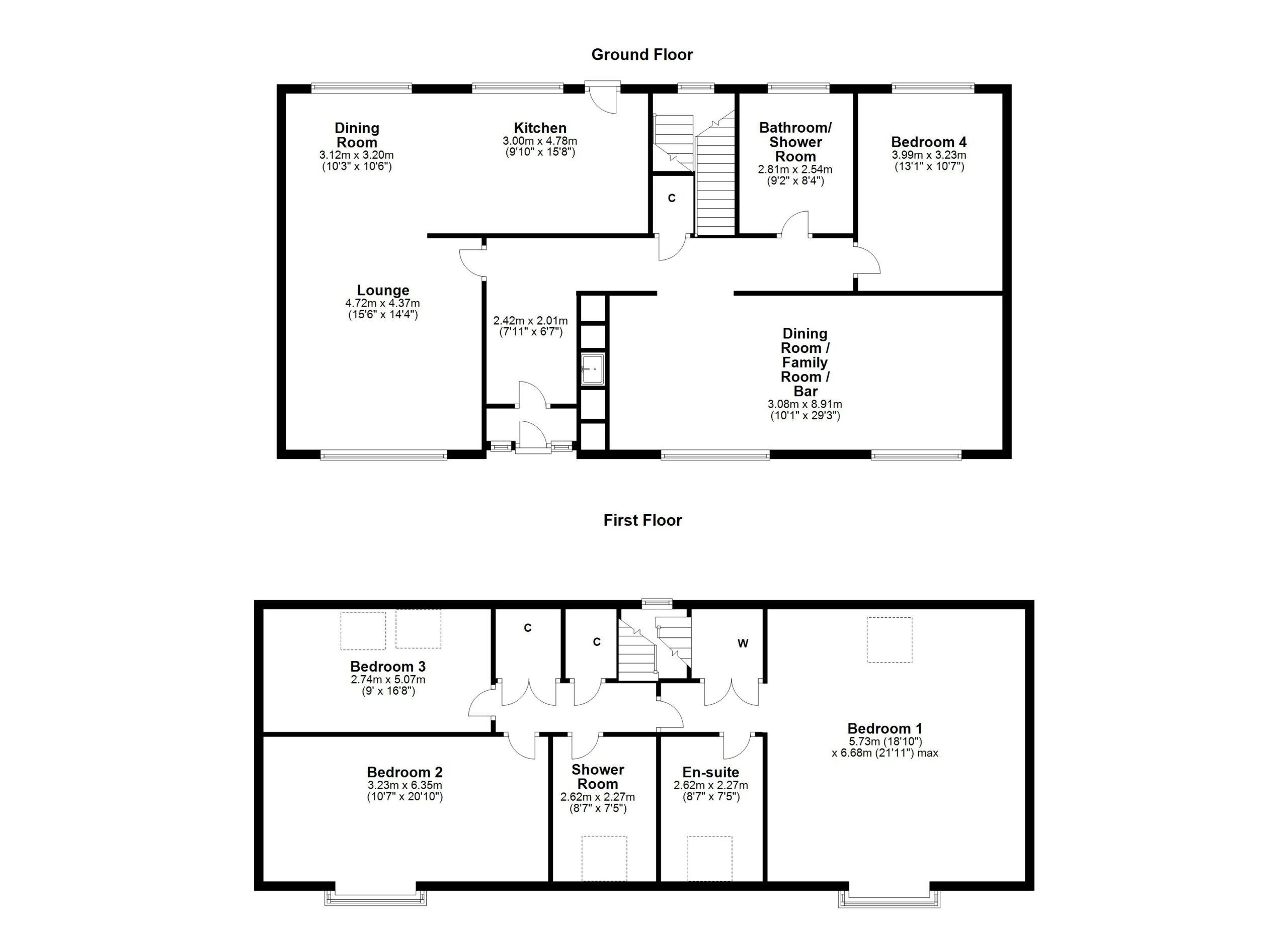 169 Dundonald Road, Kilmarnock, KA2 0AB Corum Property