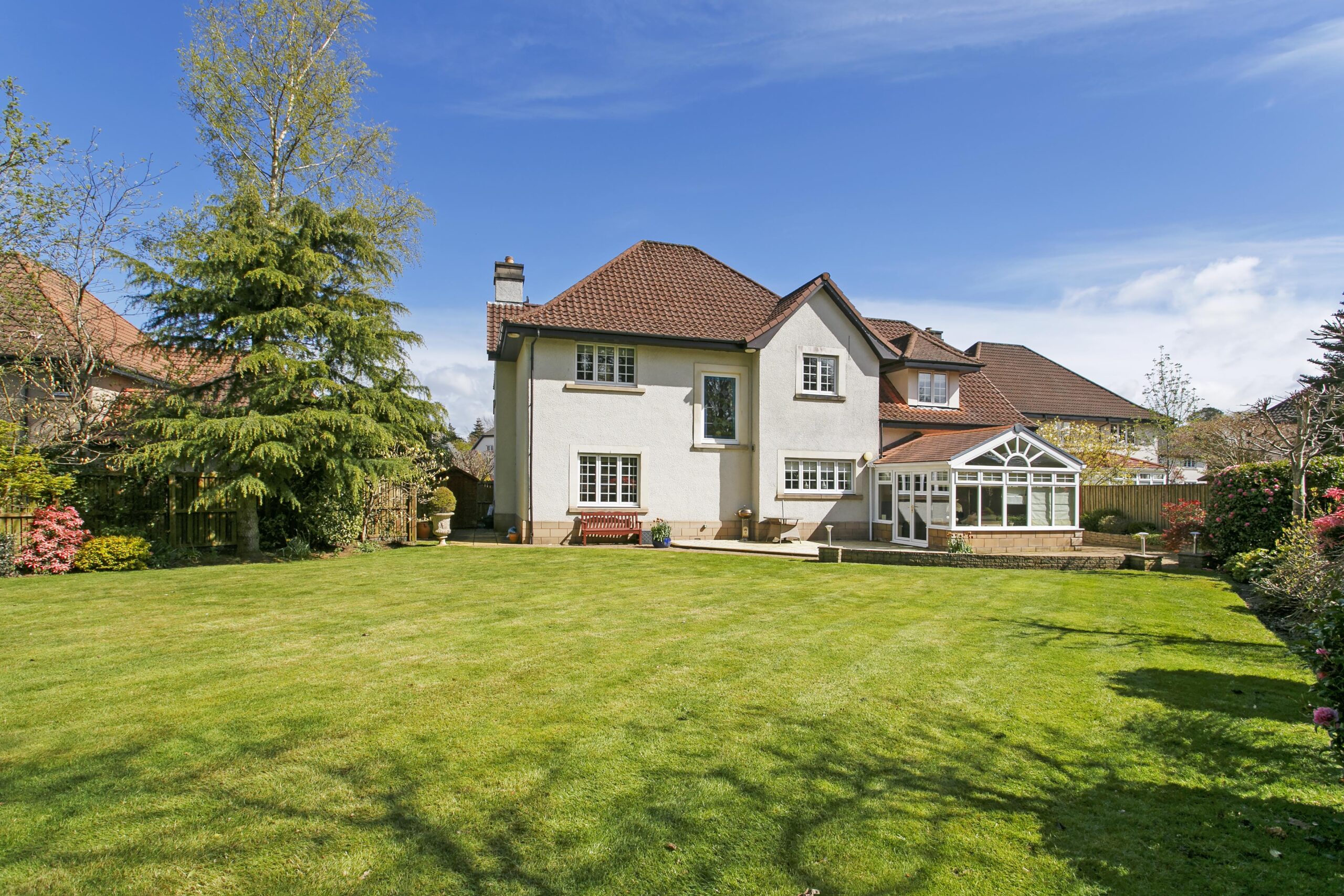 11 Shanter Wynd, Alloway, KA7 4RS Corum Property