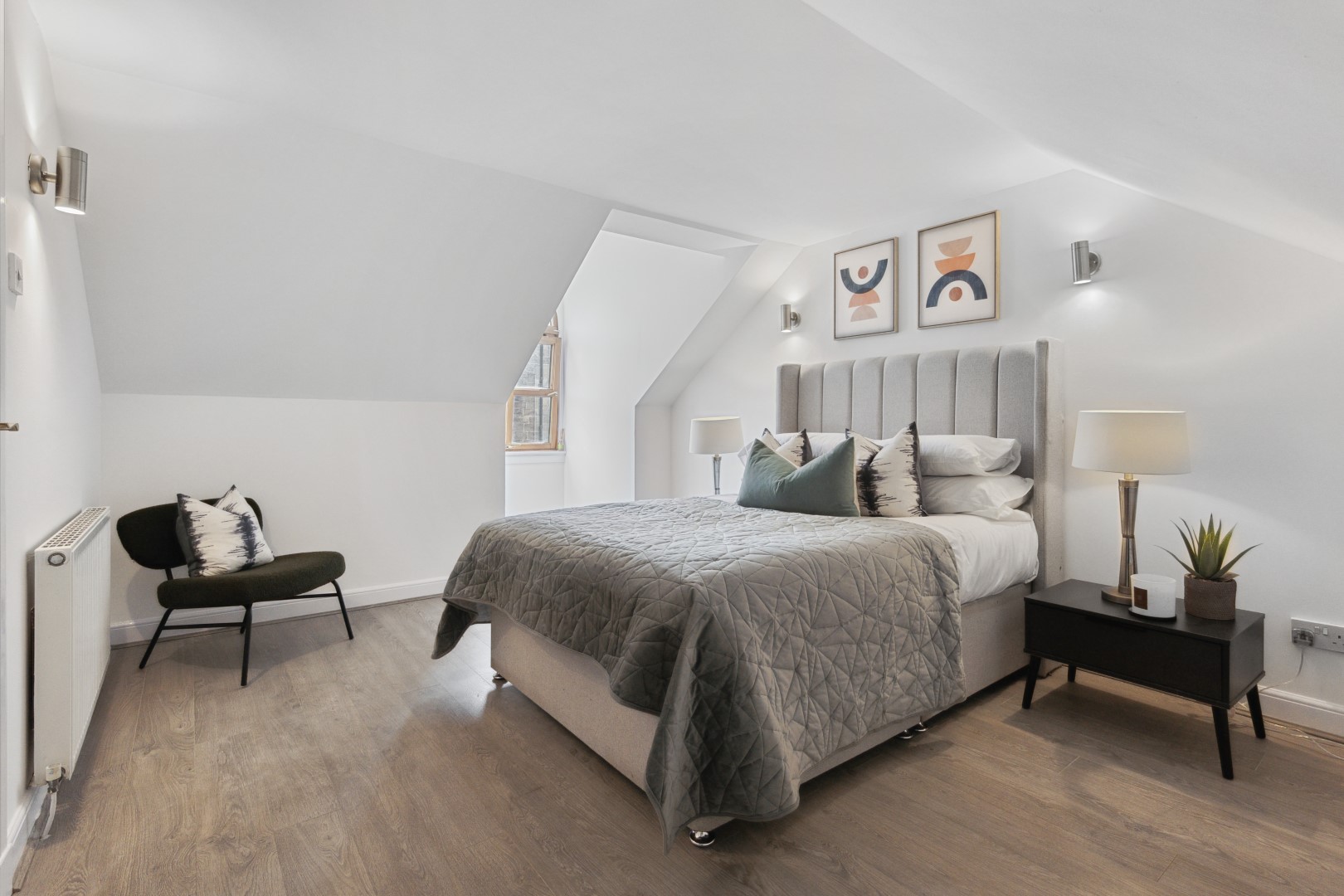 24 Woodside Place Lane, Park, G3 7RB Corum Property