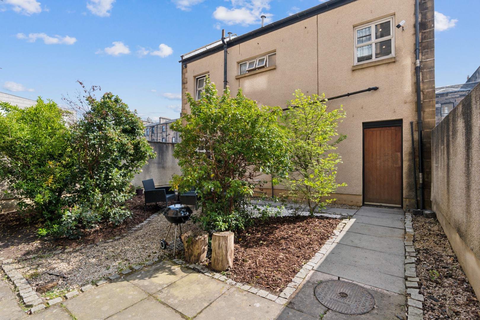 24 Woodside Place Lane, Park, G3 7RB Corum Property