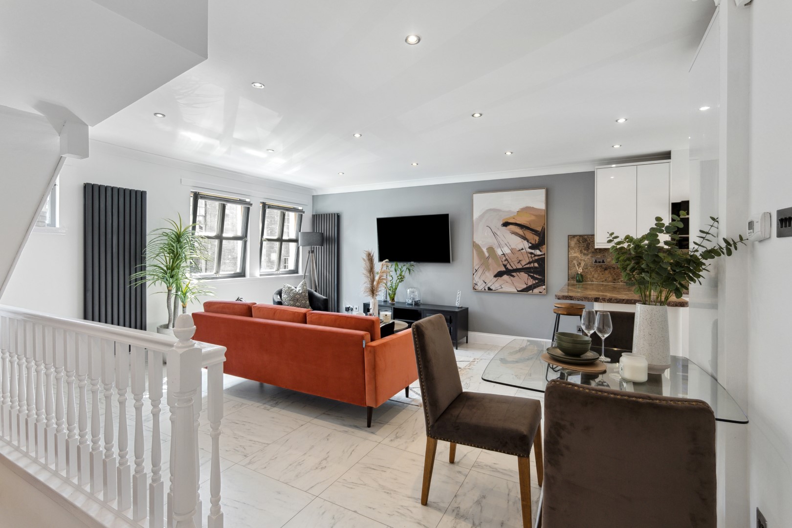 24 Woodside Place Lane, Park, G3 7RB Corum Property