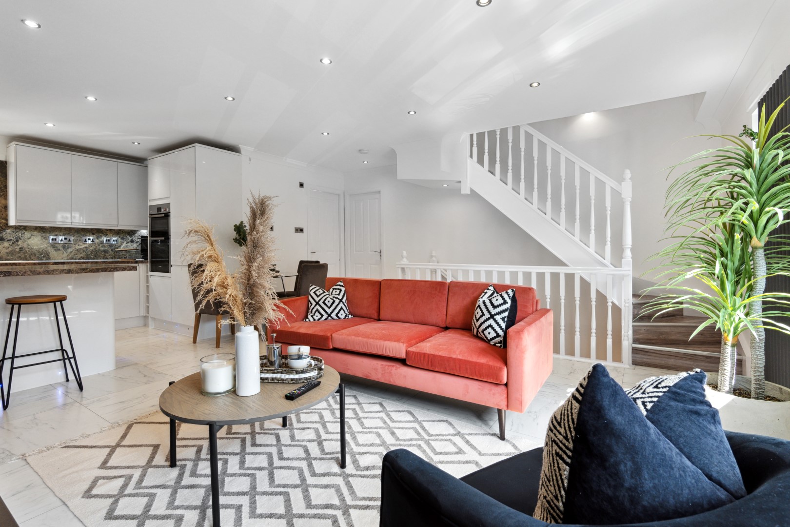 24 Woodside Place Lane, Park, G3 7RB Corum Property