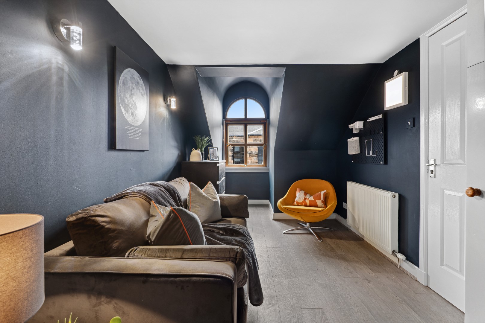 24 Woodside Place Lane, Park, G3 7RB Corum Property