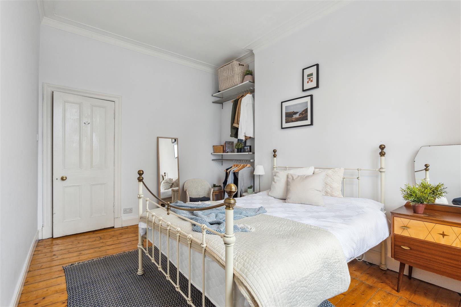 3/2, 6 Cathkinview Road, Mount Florida, G42 9EH Corum Property