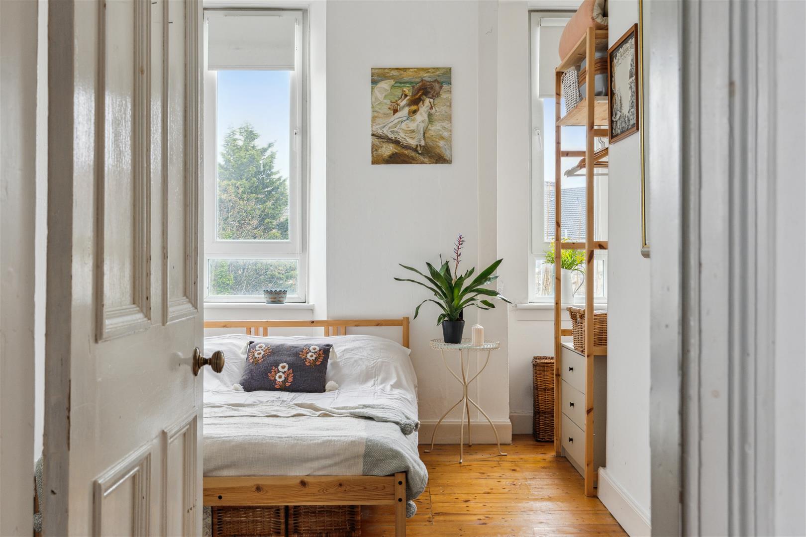 3/2, 6 Cathkinview Road, Mount Florida, G42 9EH Corum Property