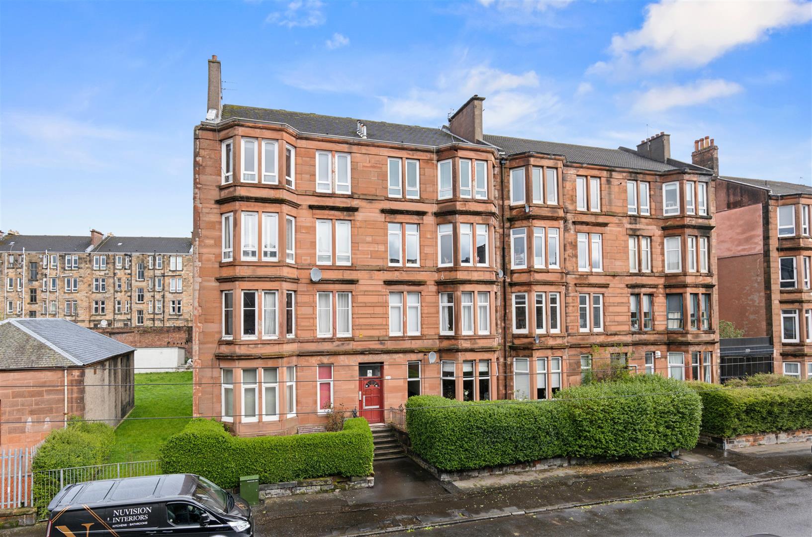 0/2, 309 Craigpark Drive, Dennistoun, G31 2TB Corum Property