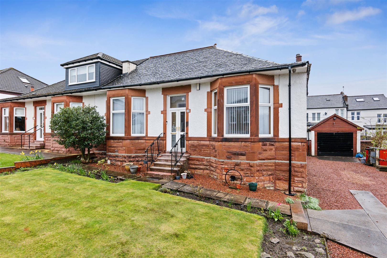 34 Courthill Avenue, Cathcart, G44 5AA Corum Property