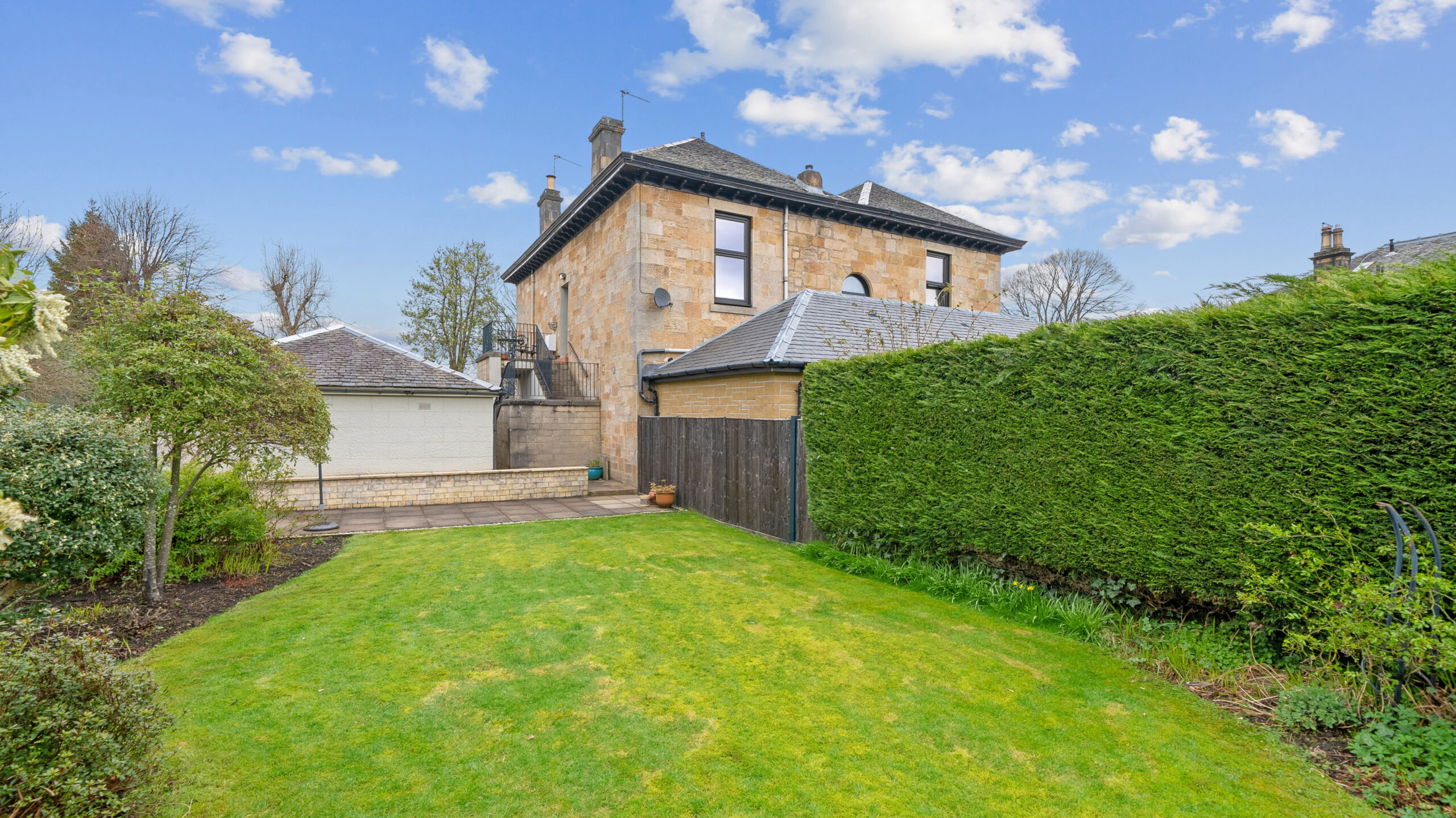 353A Albert Drive, Pollokshields, G41 5PH Corum Property