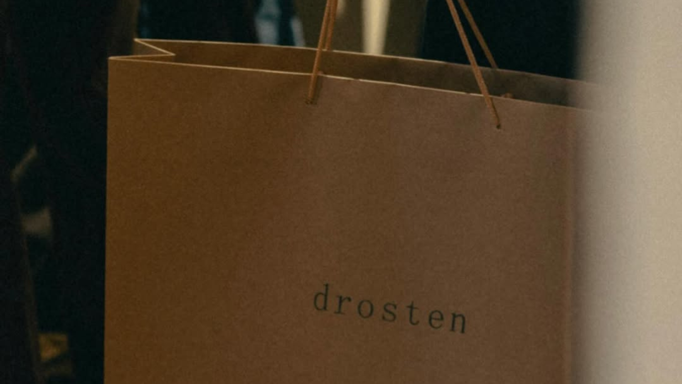 Spotlight on Drosten - An Independent Gem in Glasgow’s Merchant City