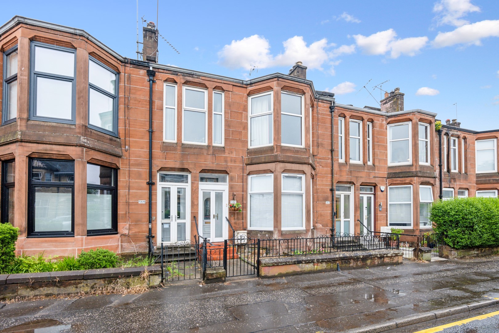 562 Crow Road, Jordanhill, G13 1NP Corum Property