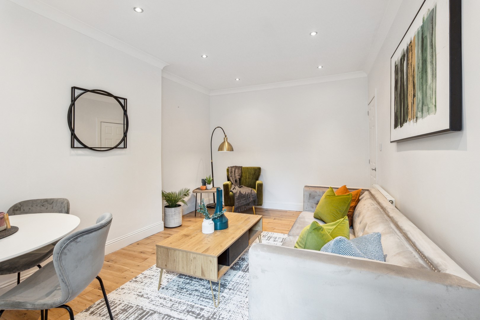 562 Crow Road, Jordanhill, G13 1NP Corum Property