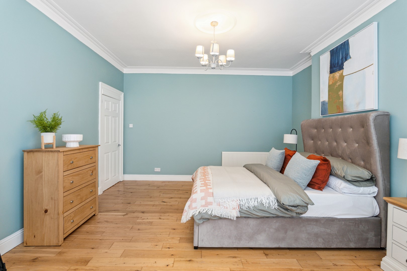 562 Crow Road, Jordanhill, G13 1NP Corum Property