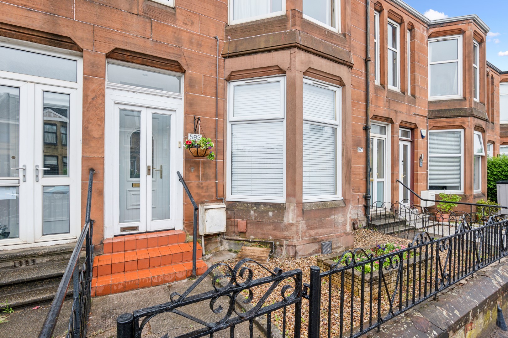 562 Crow Road, Jordanhill, G13 1NP Corum Property