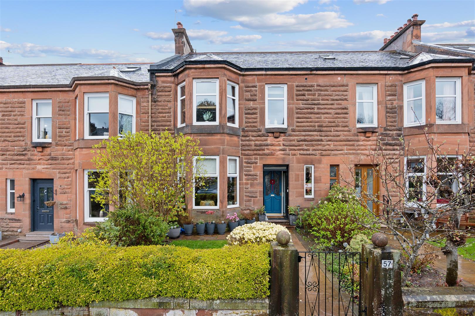 57 Courthill Avenue, Old Cathcart, G44 5AA Corum Property