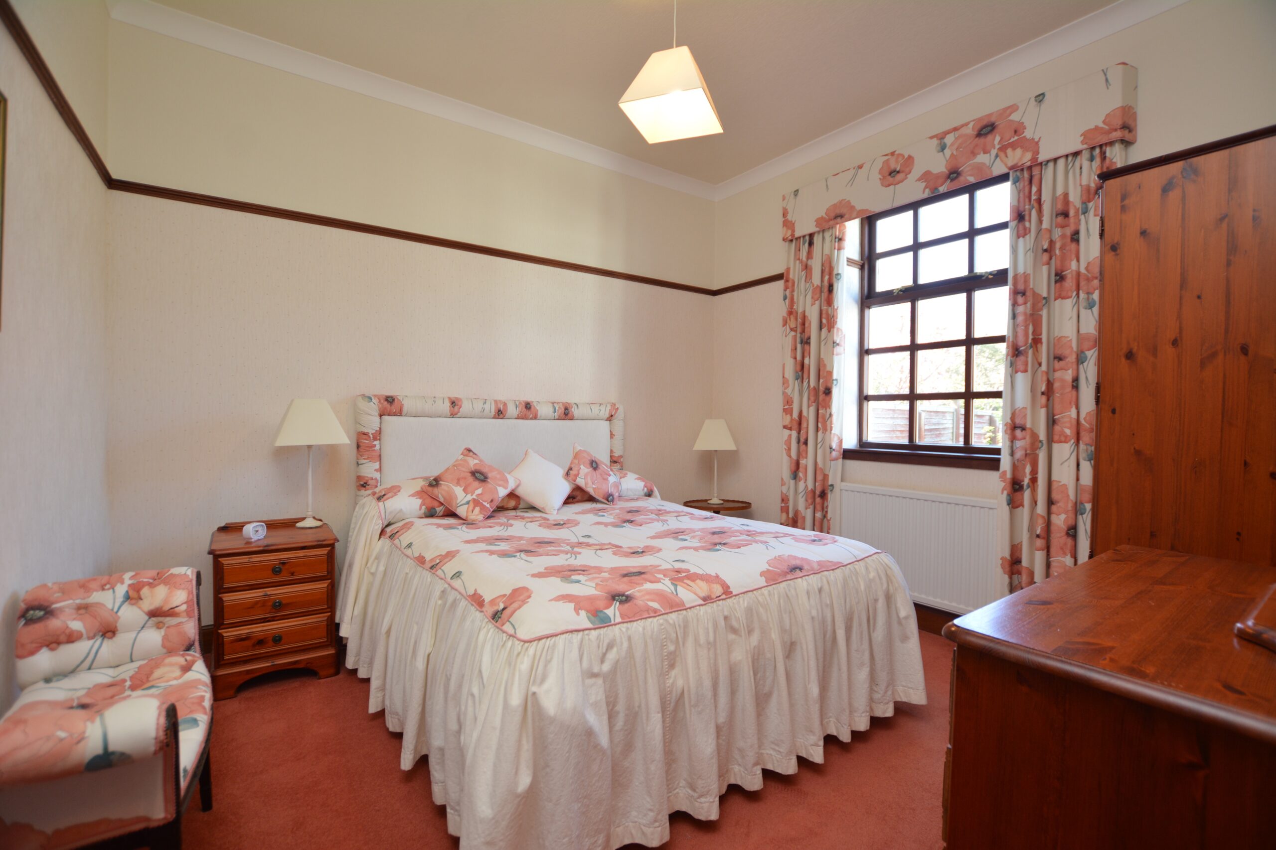 Firlea, 5 Wemyss Crescent, Troon, KA10 6LN Corum Property