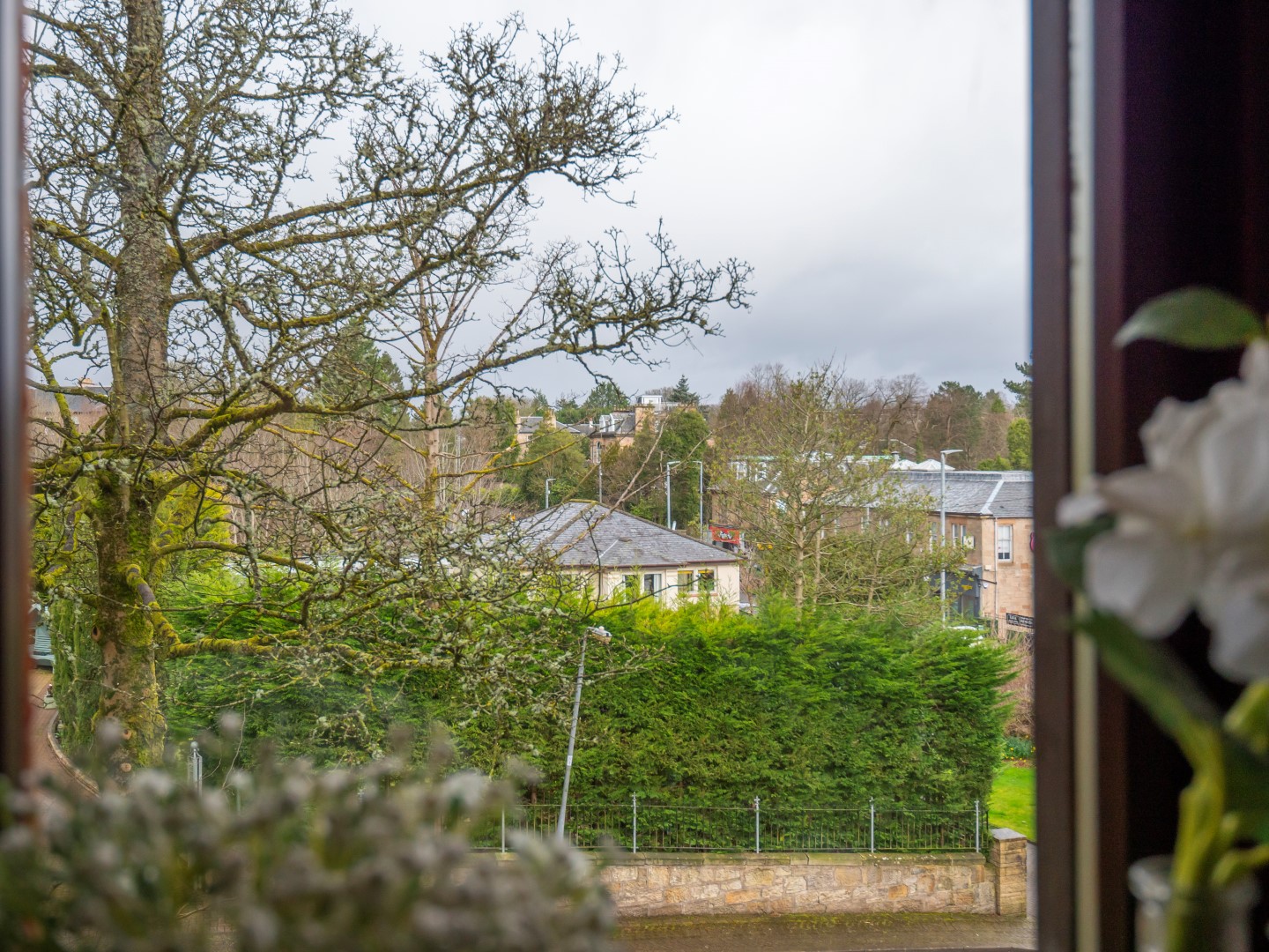 65 St Germains, Bearsden, G61 2RS Corum Property