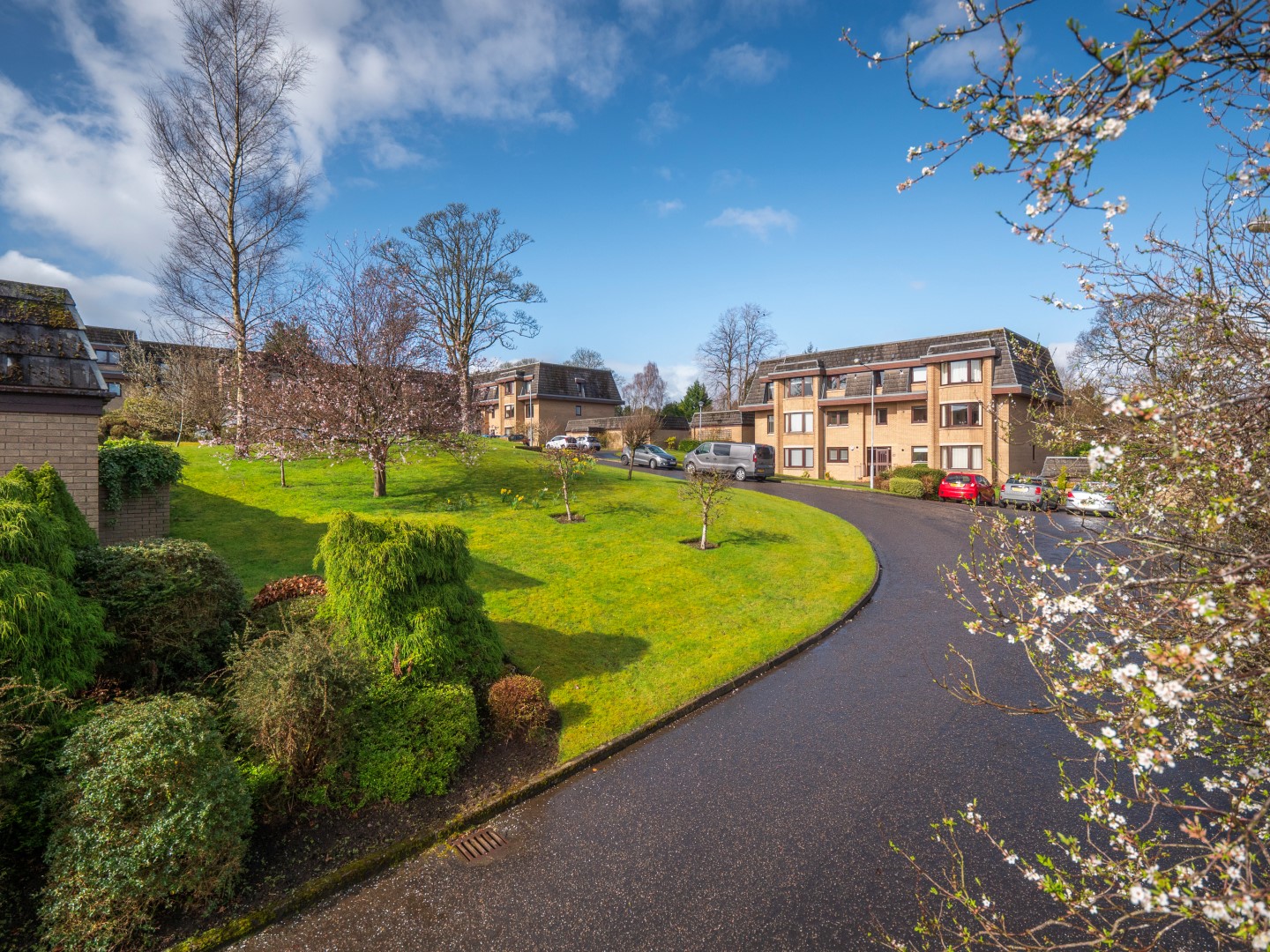 65 St Germains, Bearsden, G61 2RS Corum Property