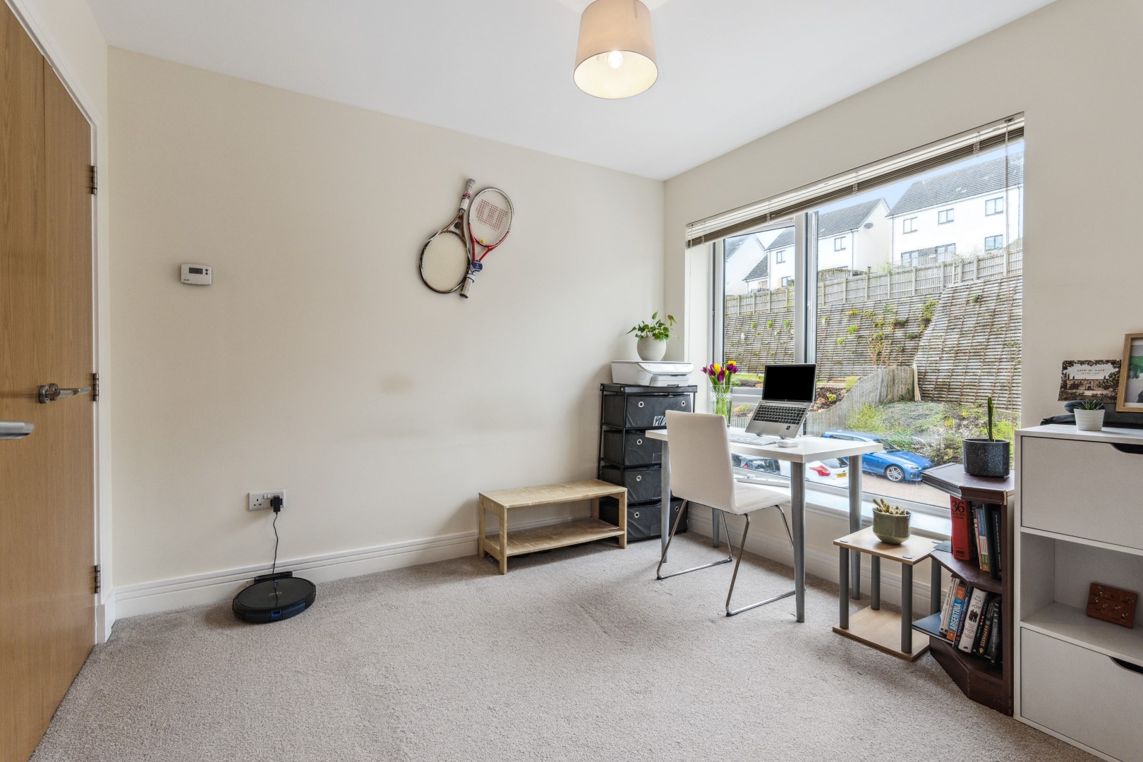 Flat 1/1, 14 Peters Gate, Bearsden, G61 3RY Corum Property