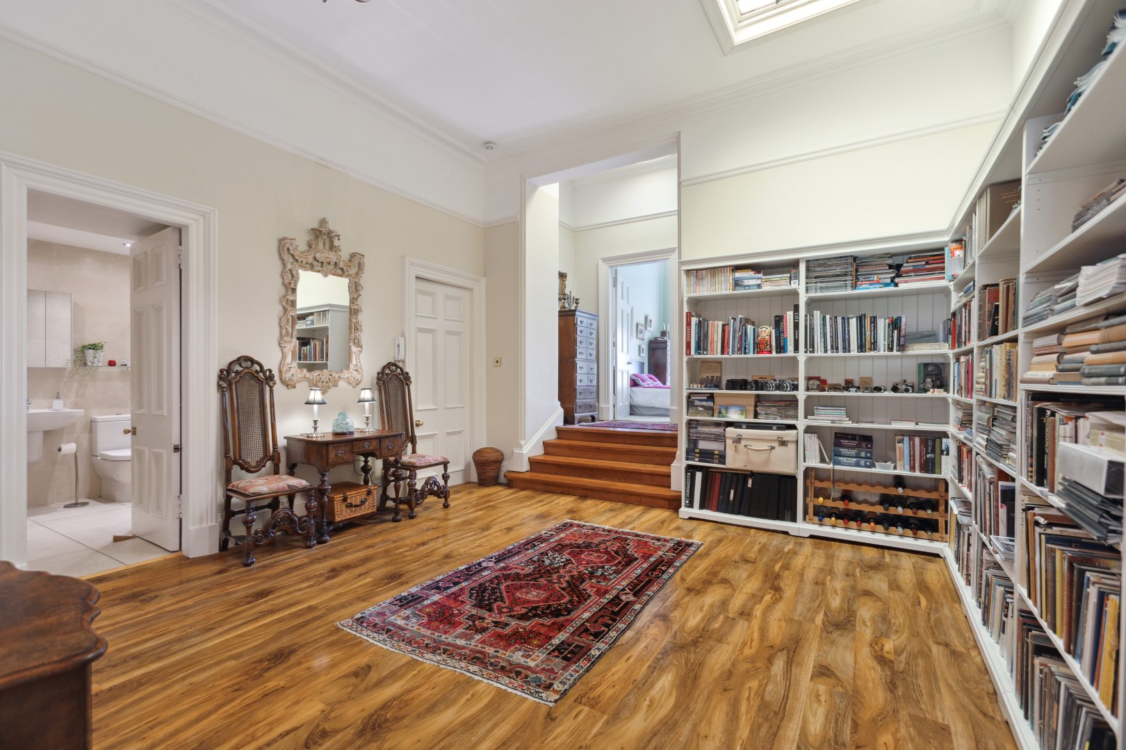 4 Ballagan House, Strathblane, G63 9AE Corum Property