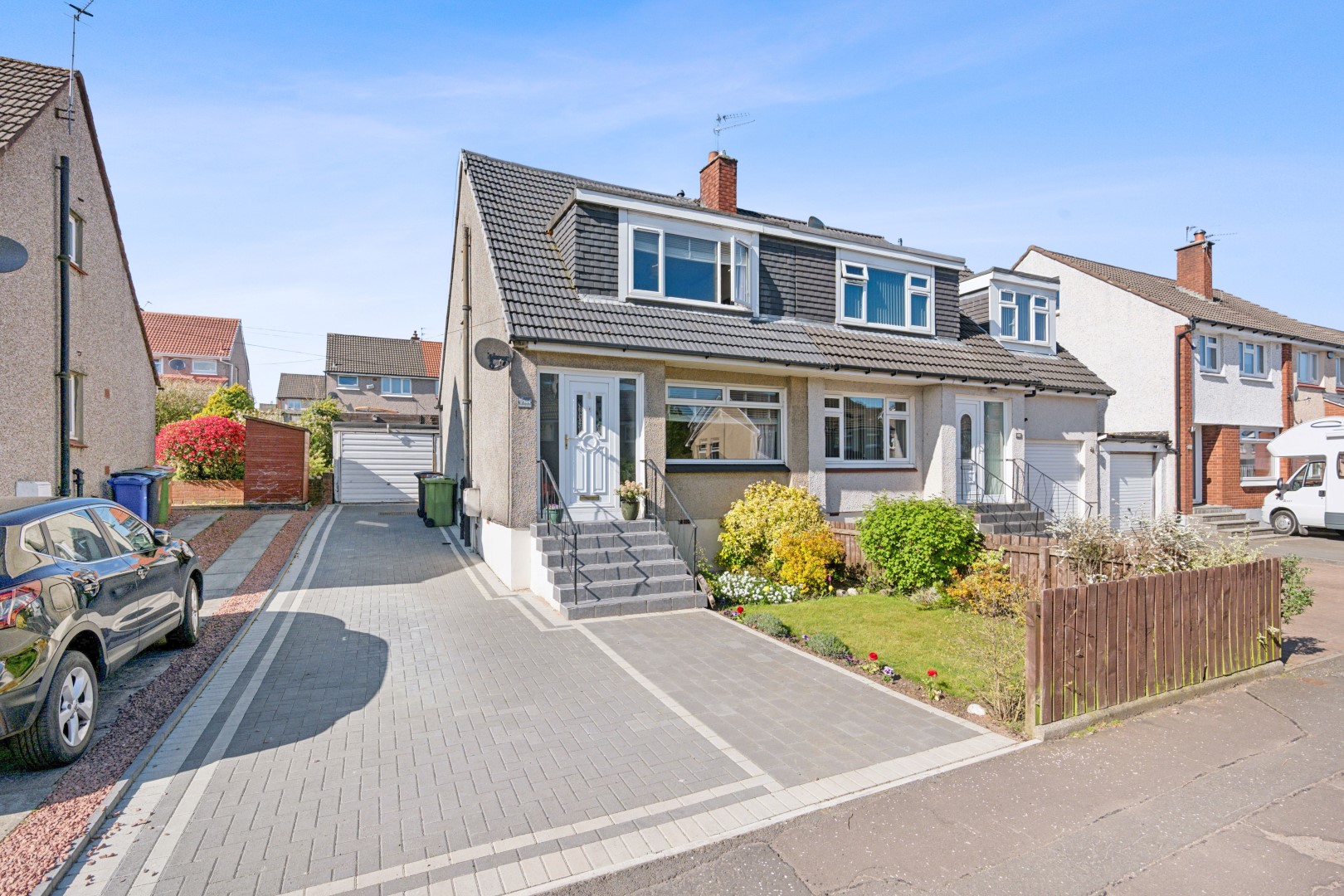 104 Muirside Avenue, Kirkintilloch, G66 3PH Corum Property