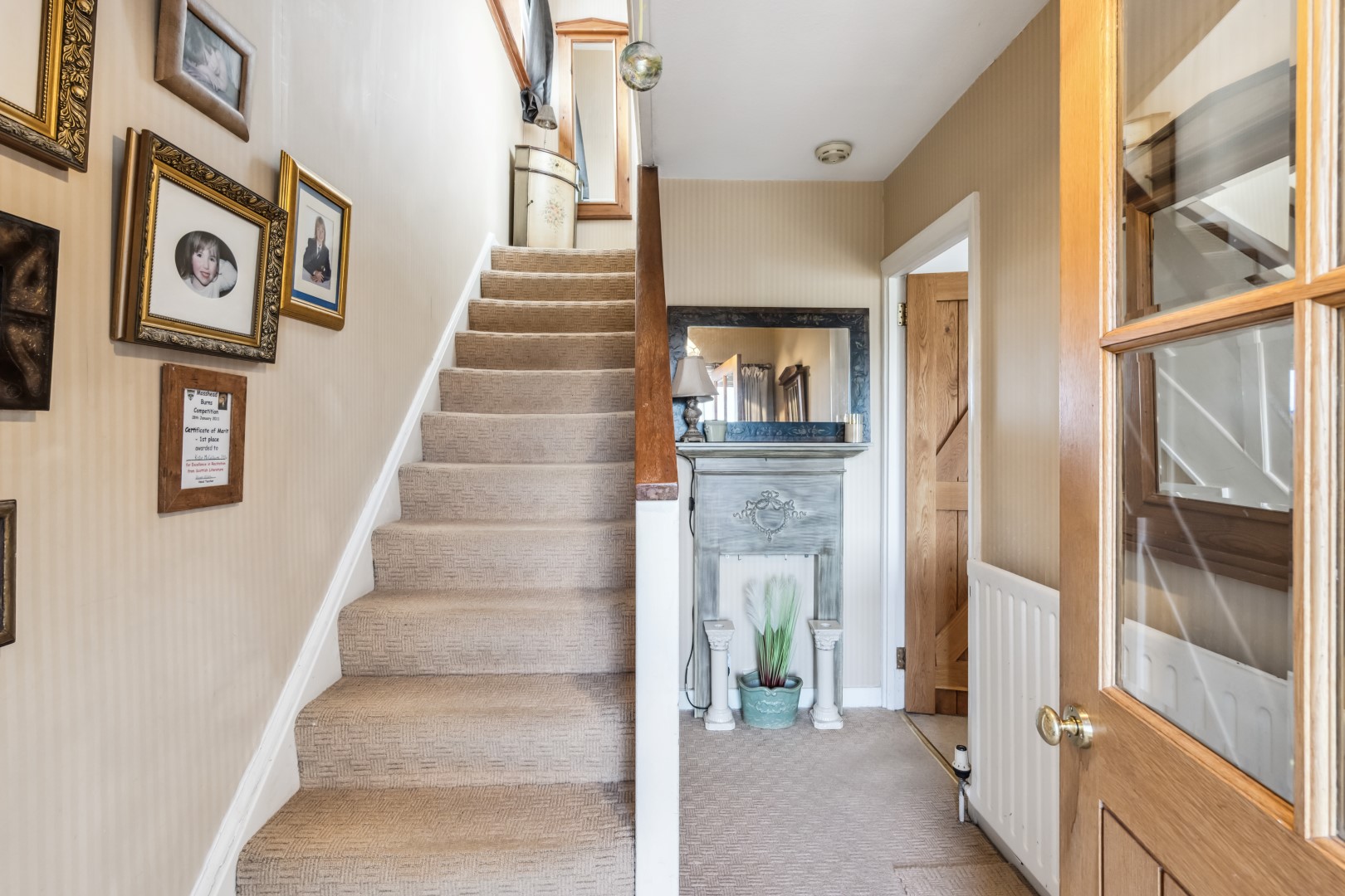 77 Morven Road, Bearsden, G61 3BY Corum Property