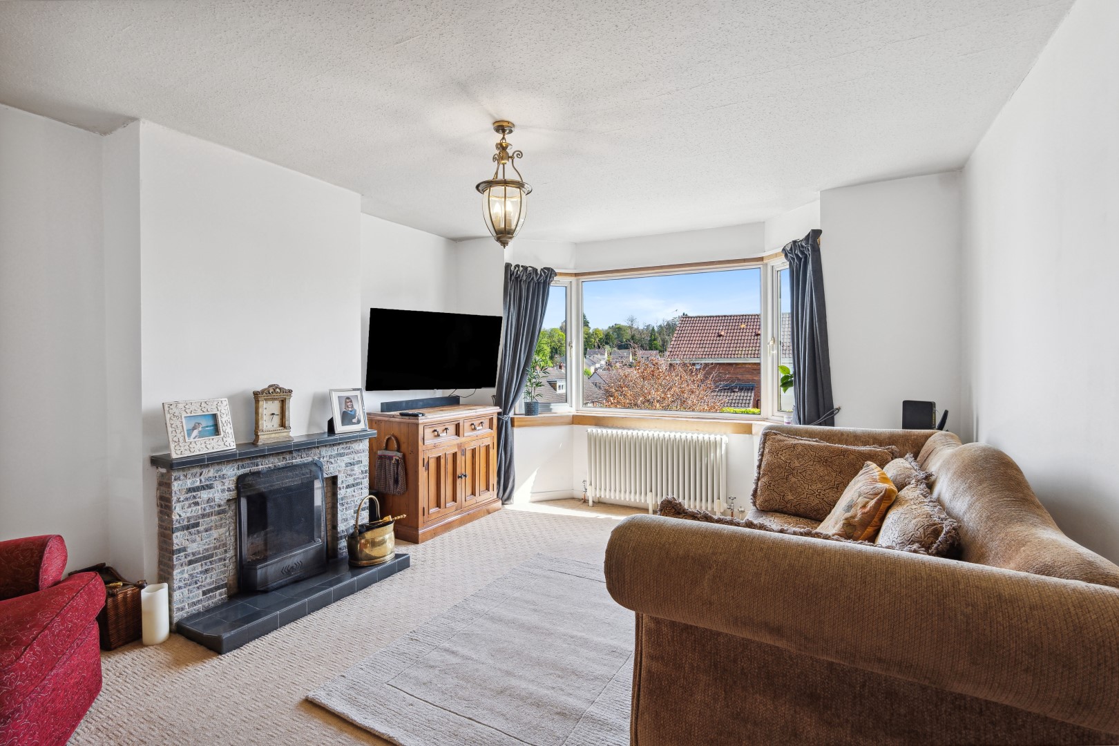 77 Morven Road, Bearsden, G61 3BY Corum Property