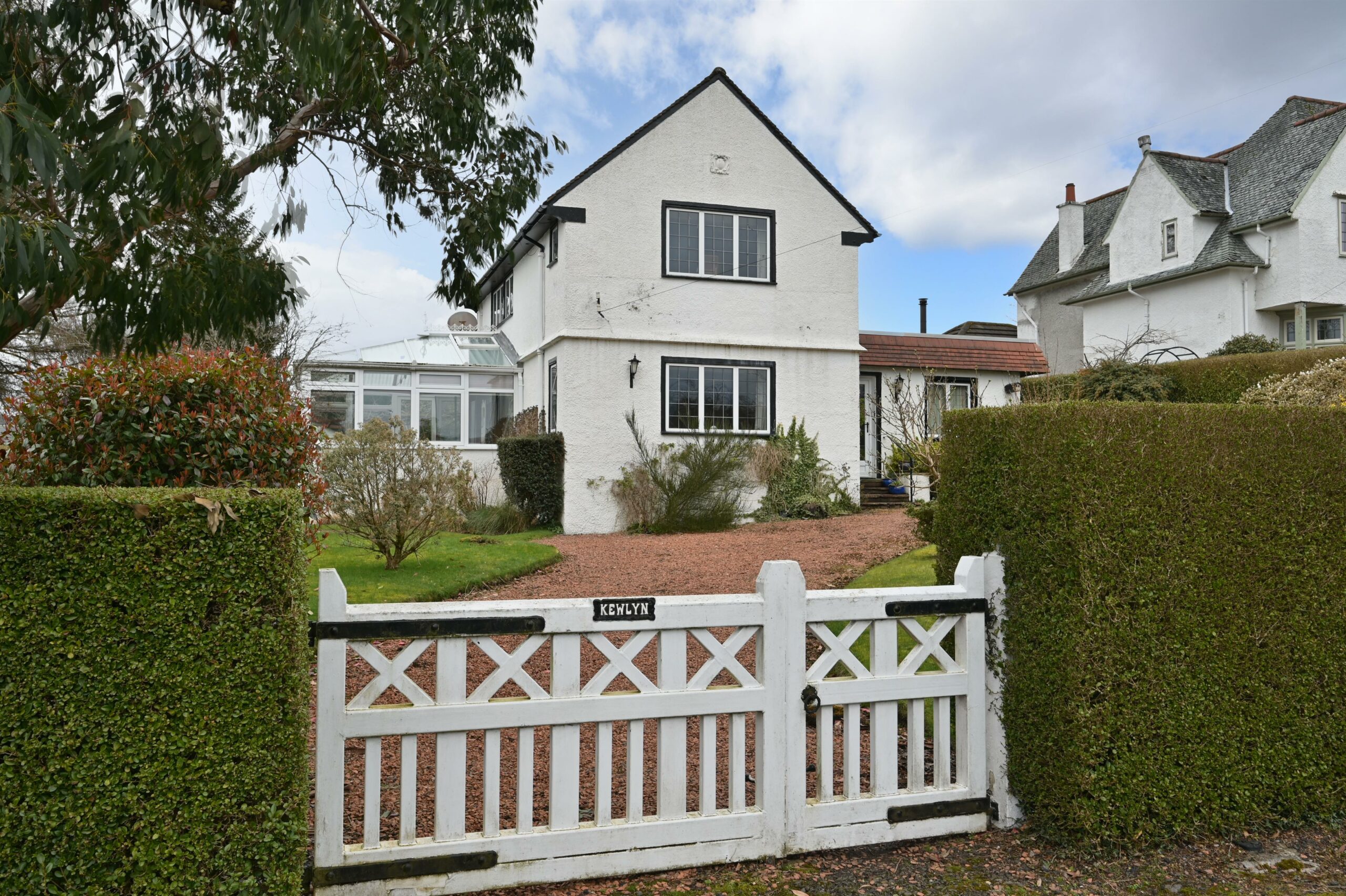 Florence Drive, Kilmacolm Corum Property