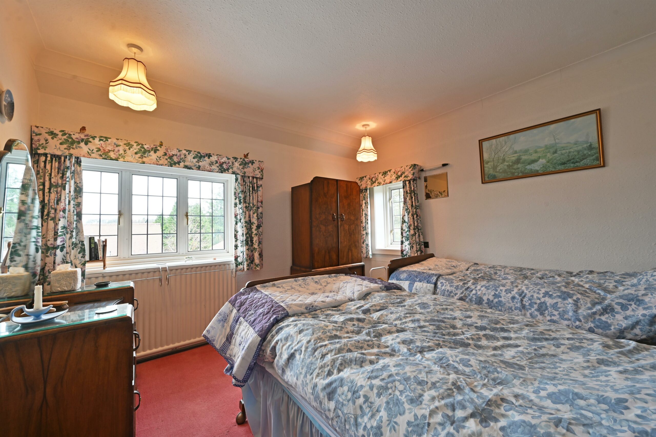 Florence Drive, Kilmacolm Corum Property