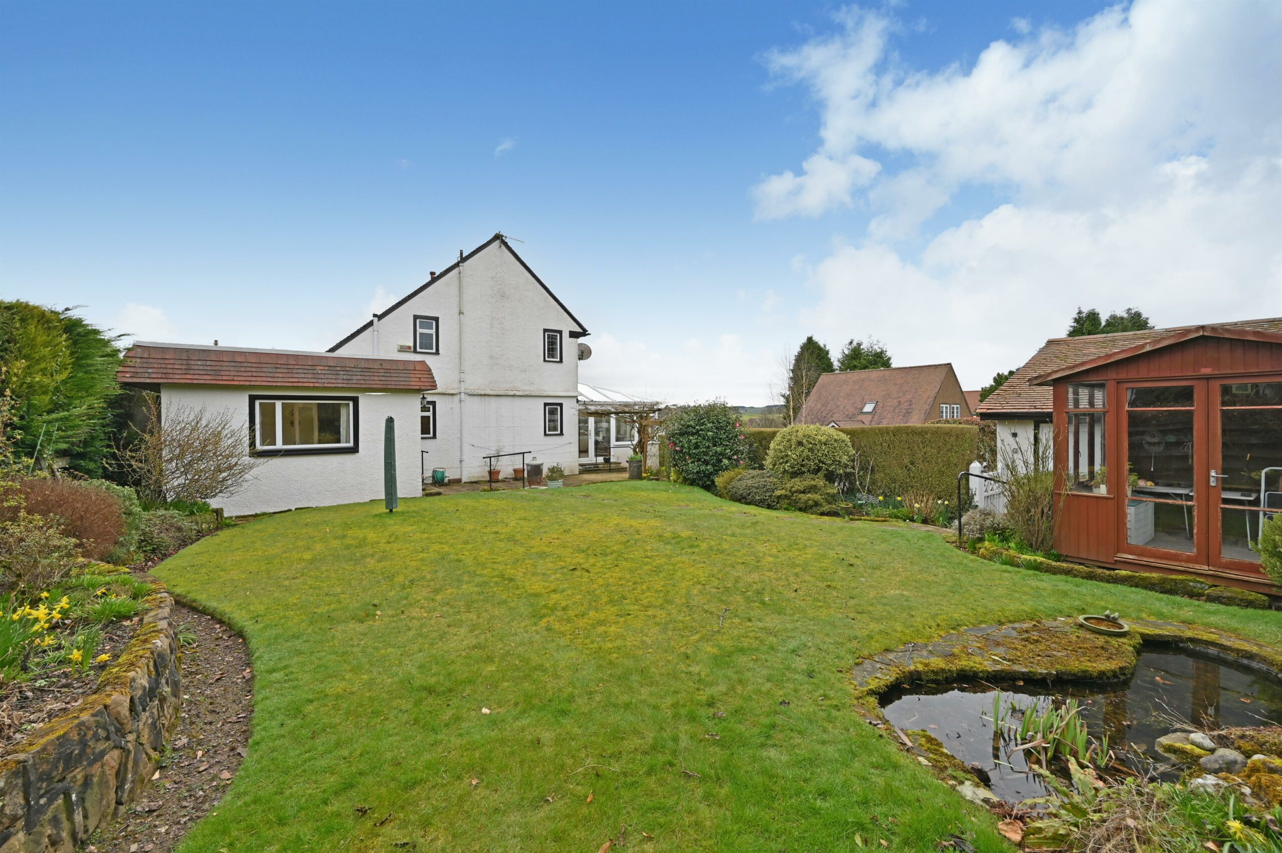 Florence Drive, Kilmacolm Corum Property