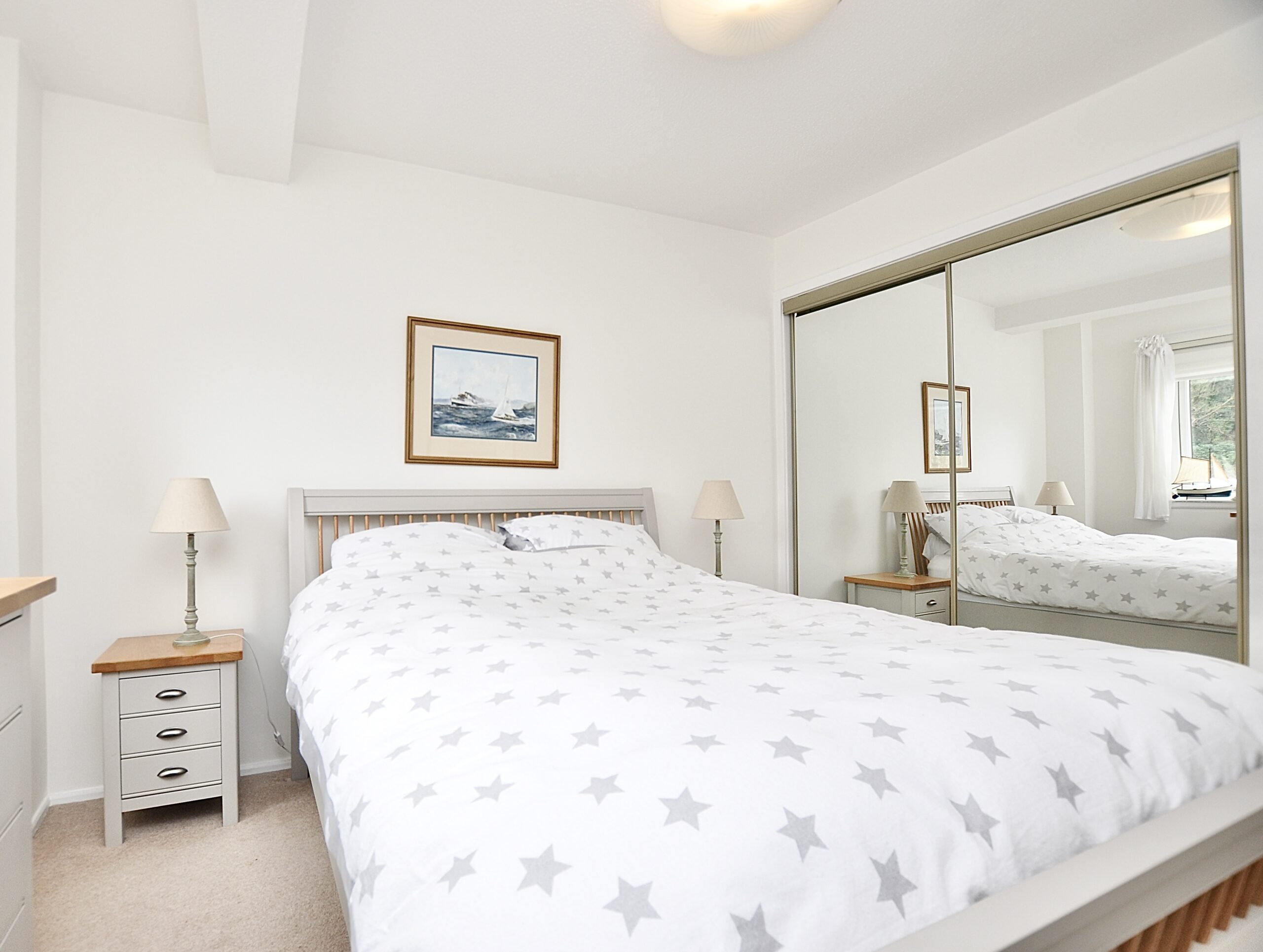 53 Bay Street ,Fairlie, KA29 0AL Corum Property